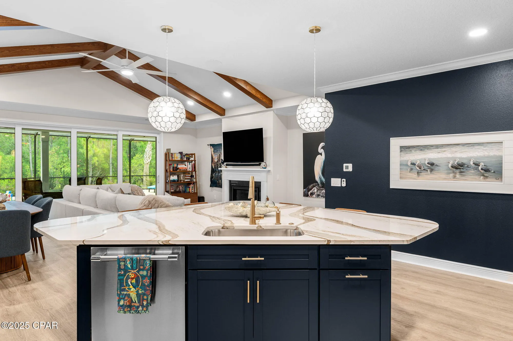 Property Slideshow image 10 of 90 | 9315 escape ave, Panama City Beach, FL, 32413