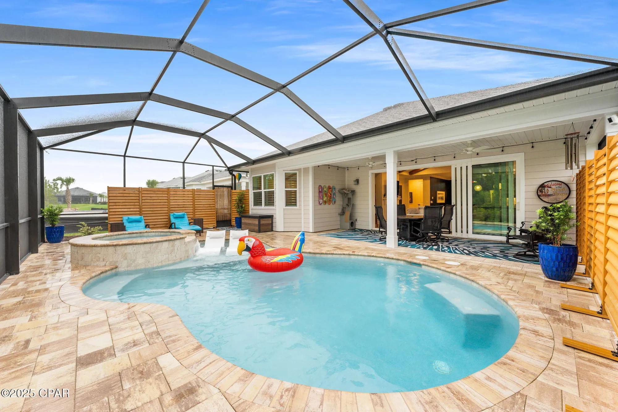 Property Slideshow image 39 of 90 | 9315 escape ave, Panama City Beach, FL, 32413