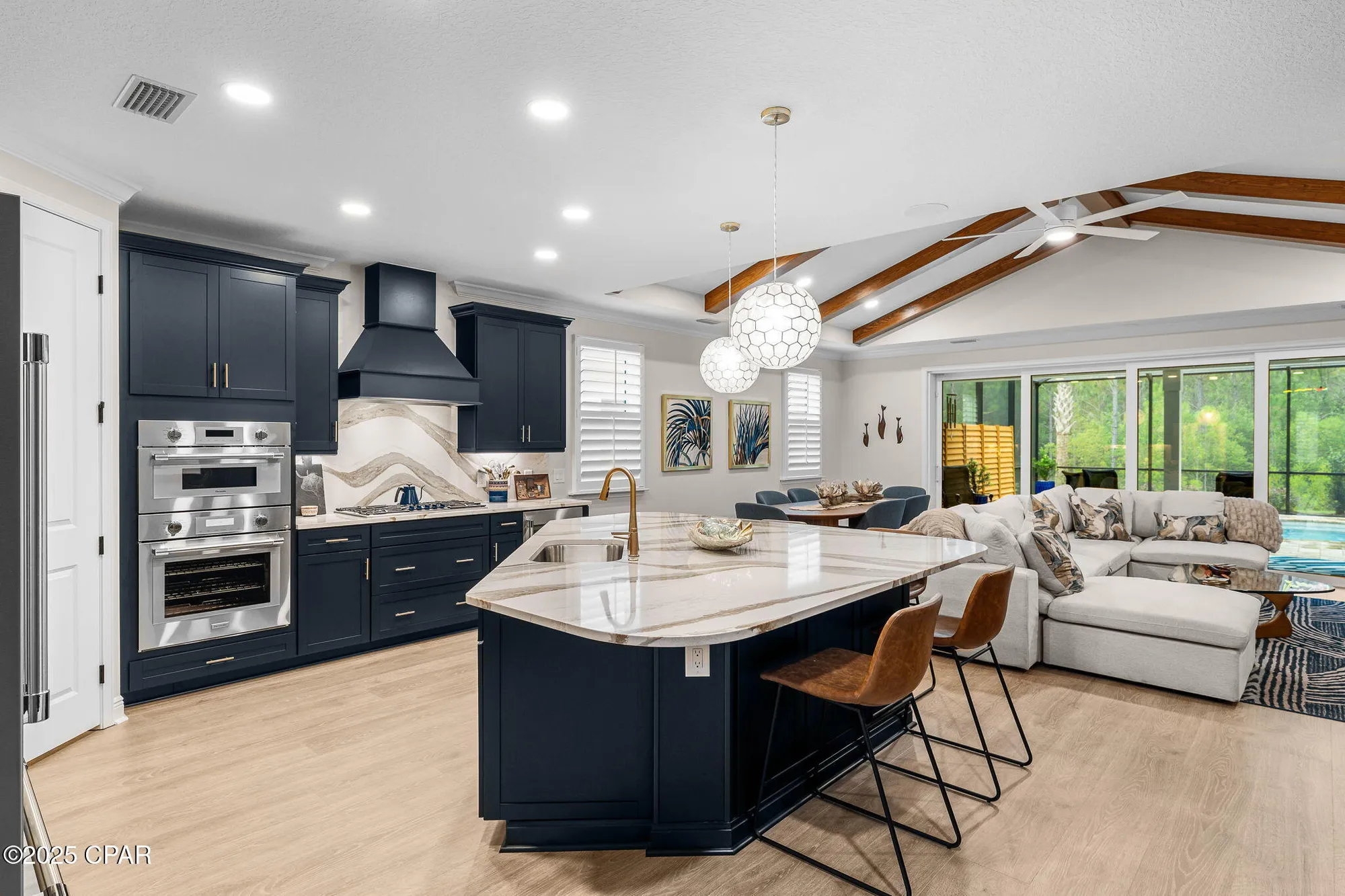 Property Slideshow image 4 of 90 | 9315 escape ave, Panama City Beach, FL, 32413