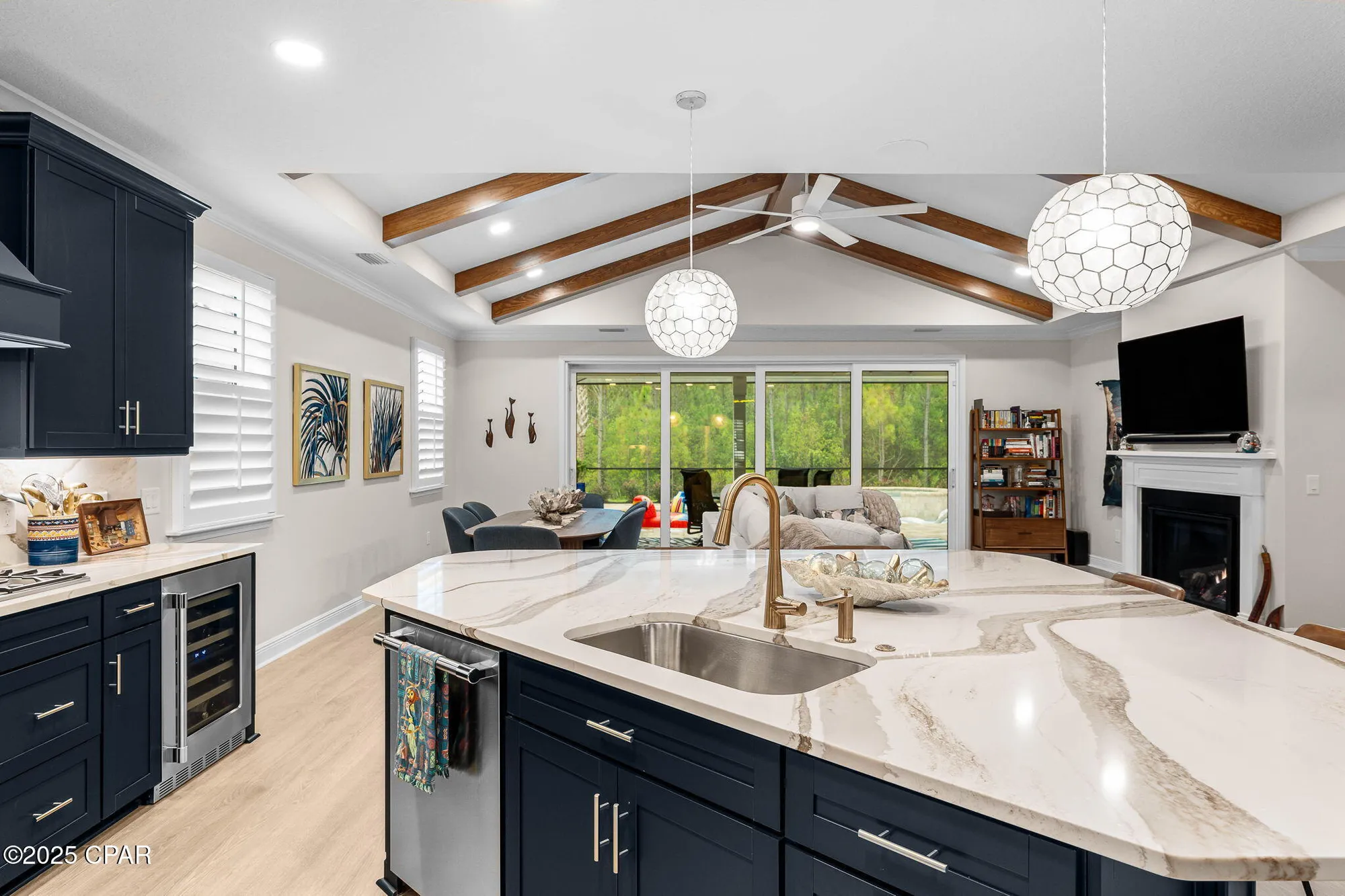 Property Slideshow image 6 of 90 | 9315 escape ave, Panama City Beach, FL, 32413