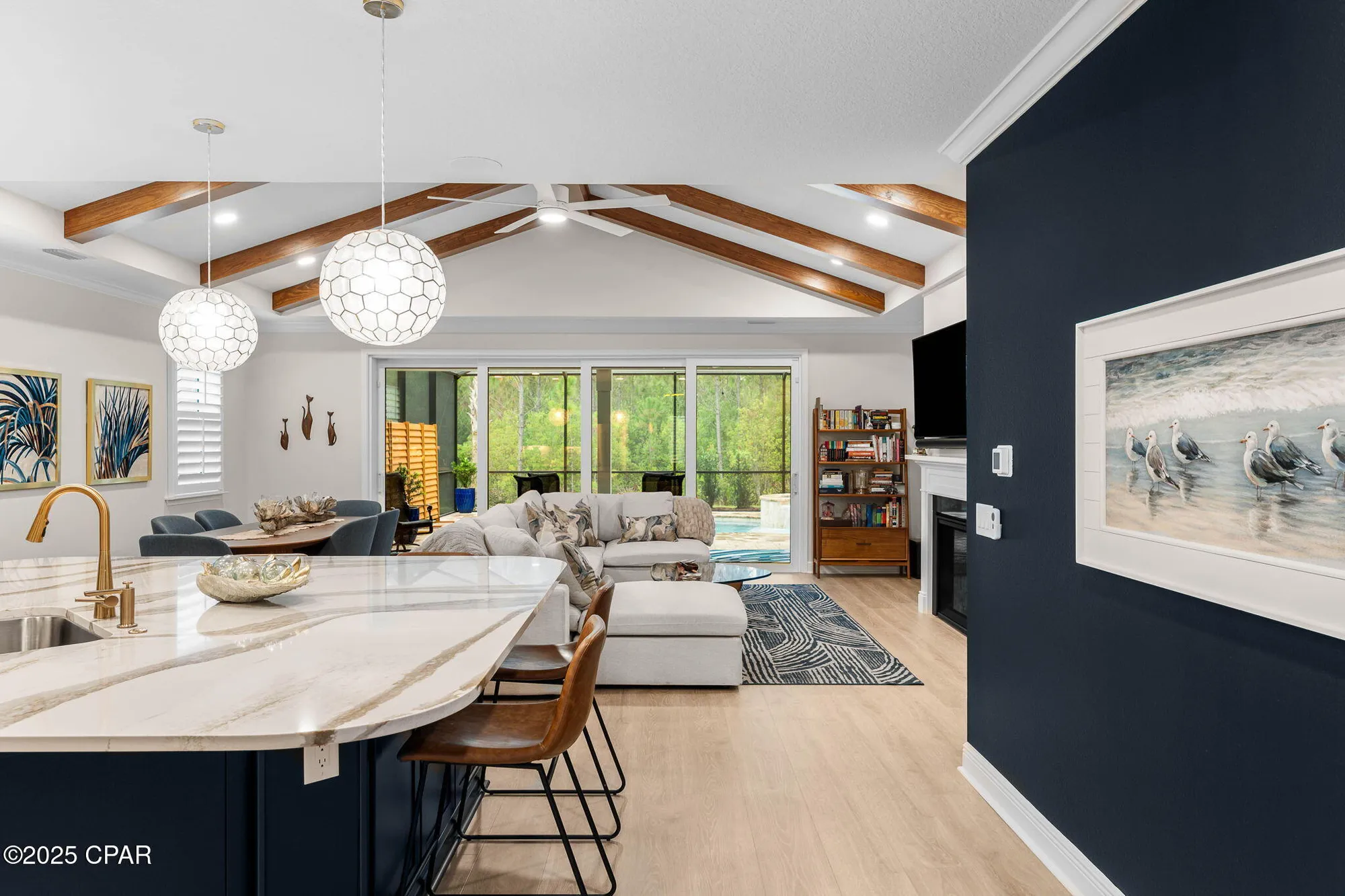 Property Slideshow image 9 of 90 | 9315 escape ave, Panama City Beach, FL, 32413