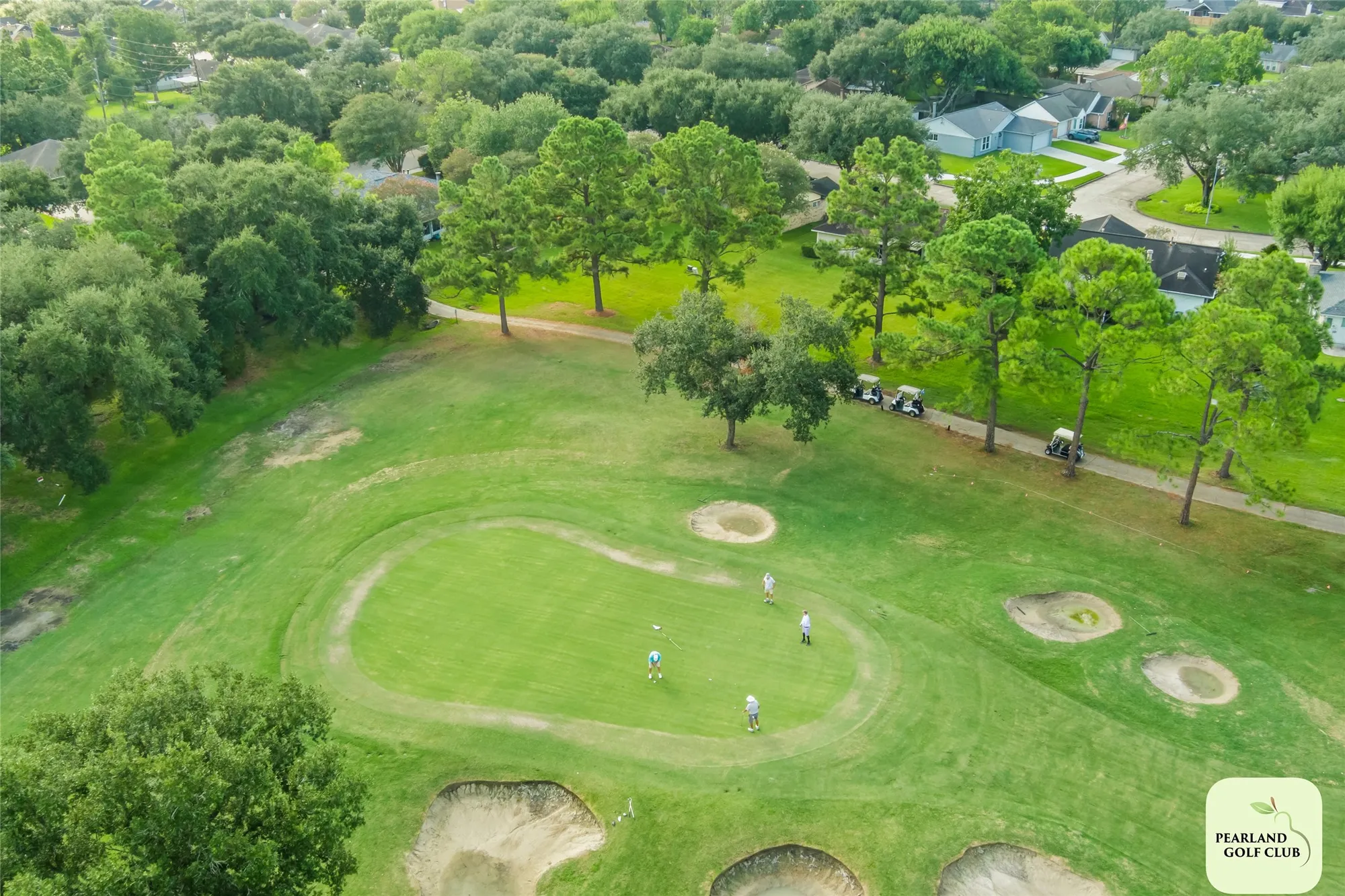 Property Slideshow image 35 of 35 | 915 w palmcrest ct, Pearland, TX, 77584