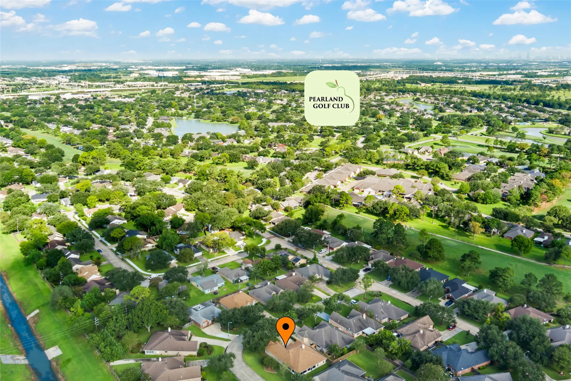 Property Slideshow image 33 of 35 | 915 w palmcrest ct, Pearland, TX, 77584