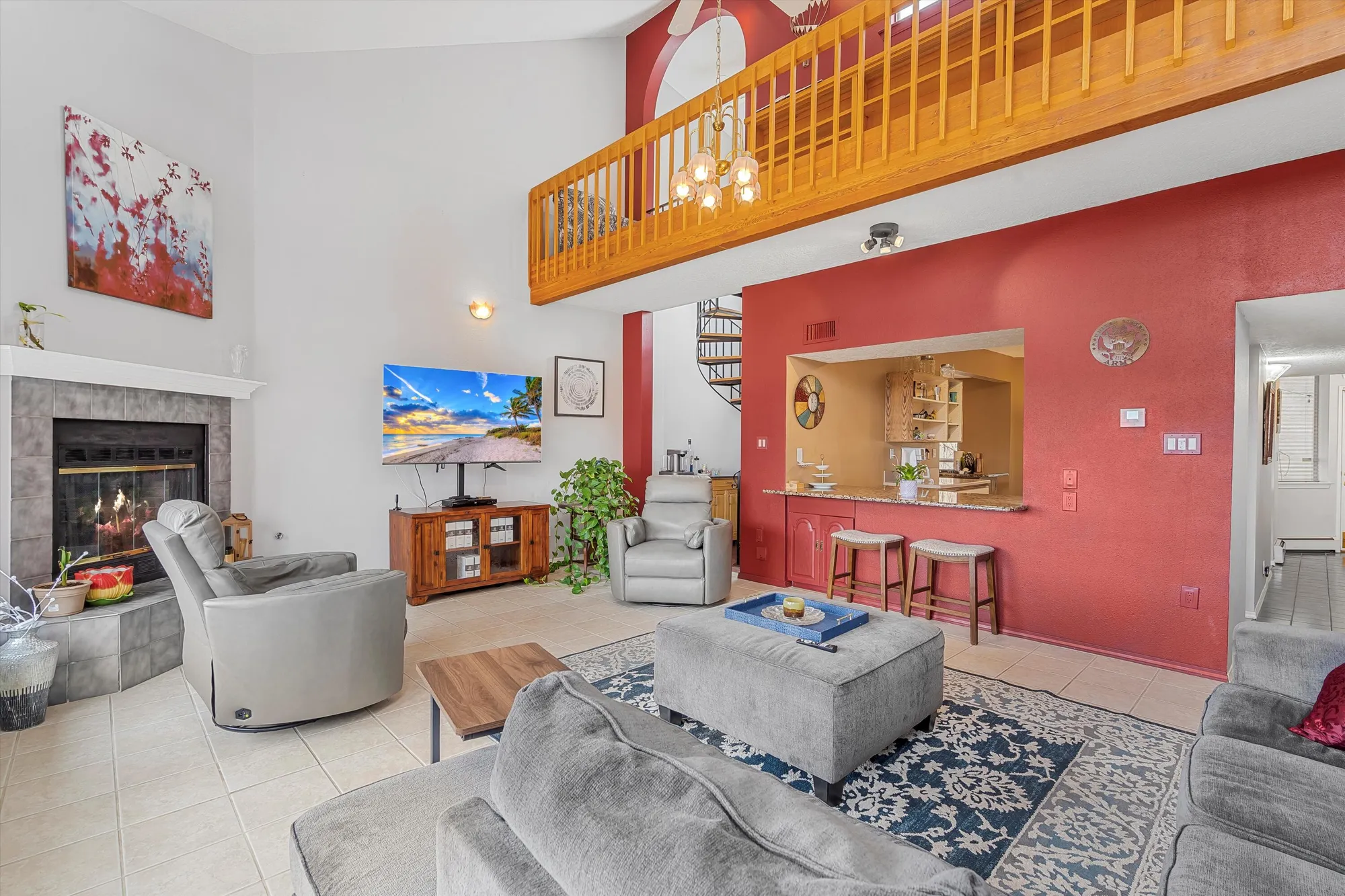 Property Slideshow image 35 of 68 | 582 eastlake dr, Rio Rancho, NM, 87124