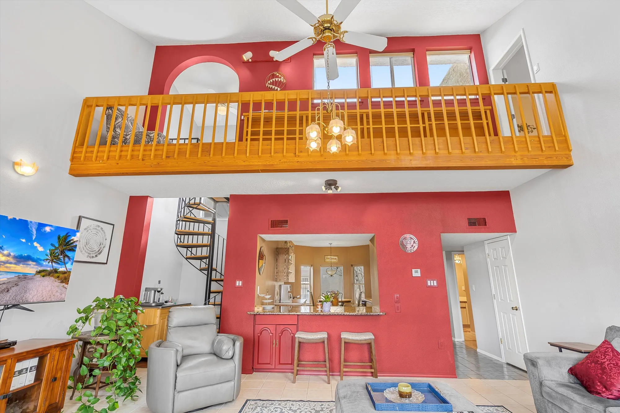 Property Slideshow image 36 of 68 | 582 eastlake dr, Rio Rancho, NM, 87124