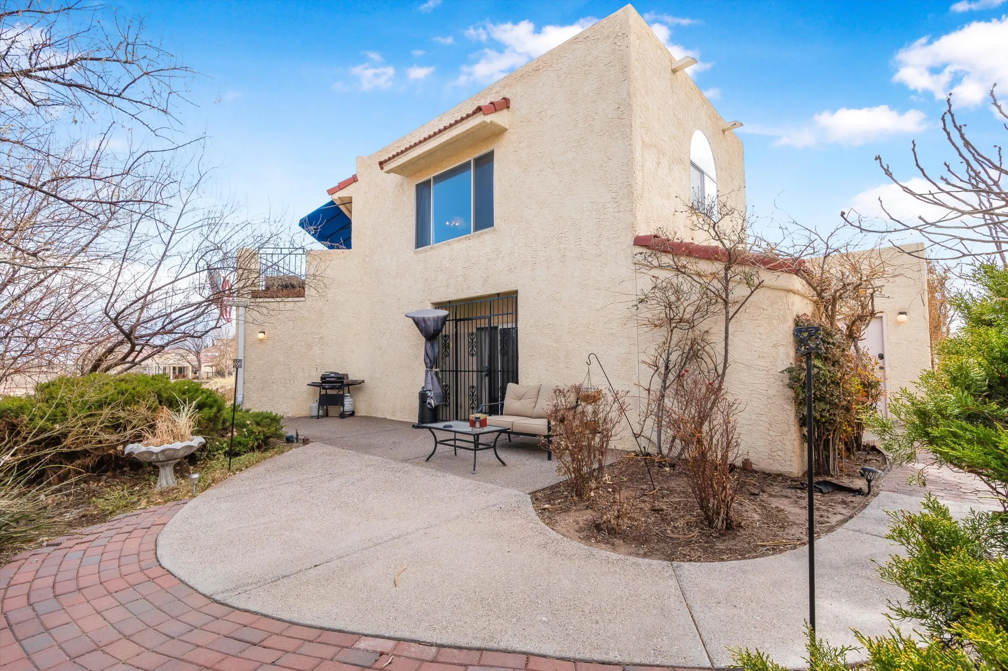Property Slideshow image 54 of 68 | 582 eastlake dr, Rio Rancho, NM, 87124