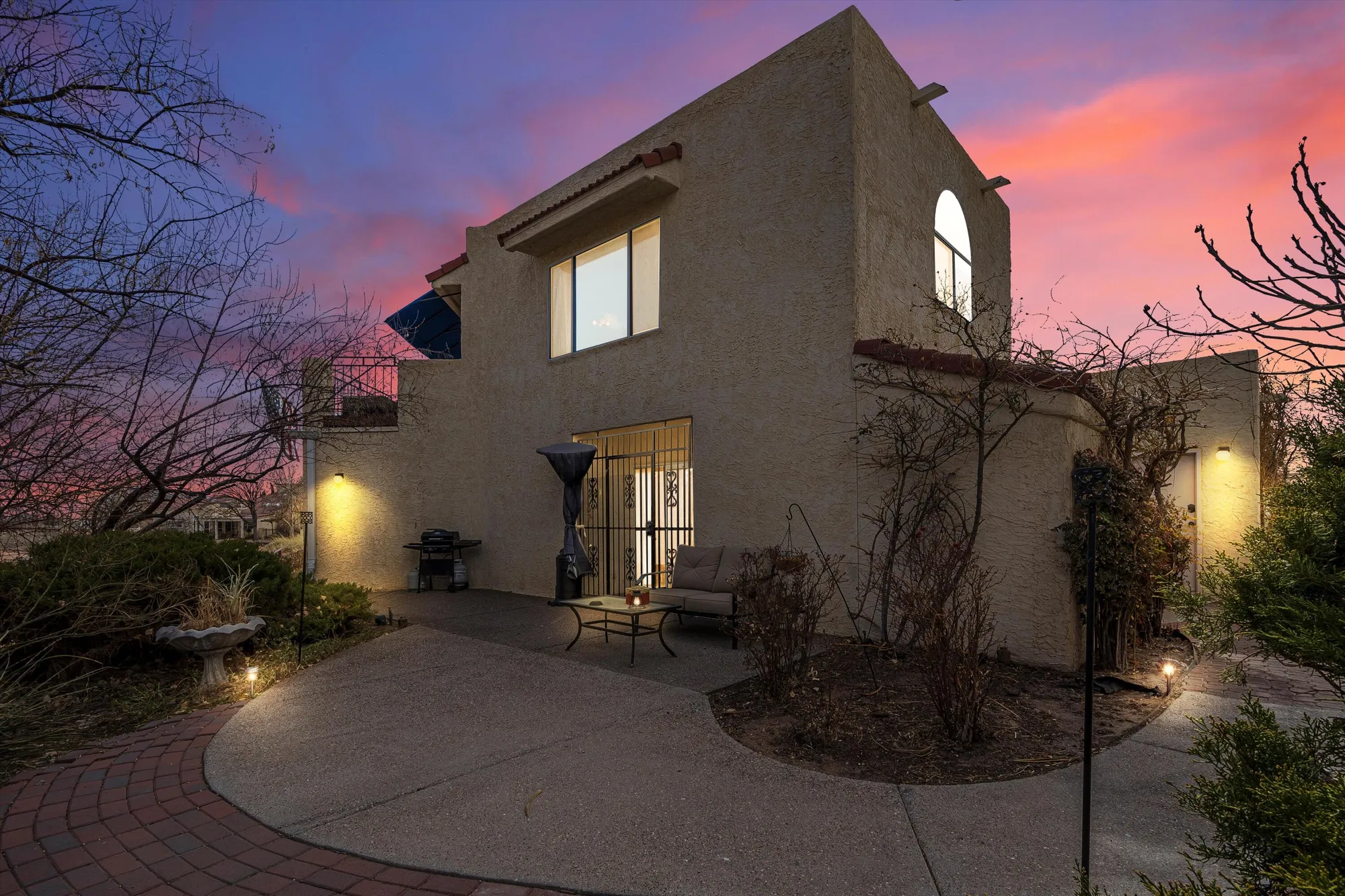Property Slideshow image 55 of 68 | 582 eastlake dr, Rio Rancho, NM, 87124