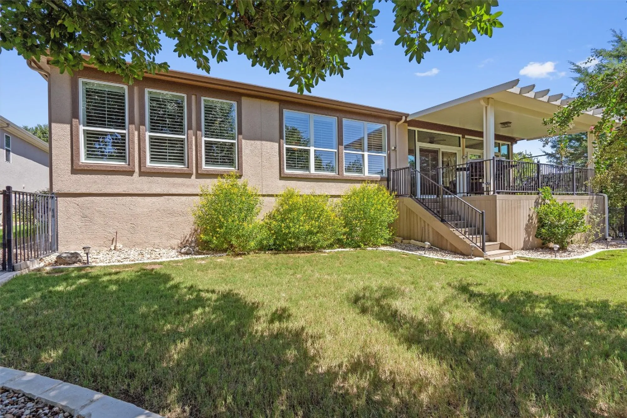 Property Slideshow image 38 of 39 | 207 apache mountain ln, Georgetown, TX, 78633