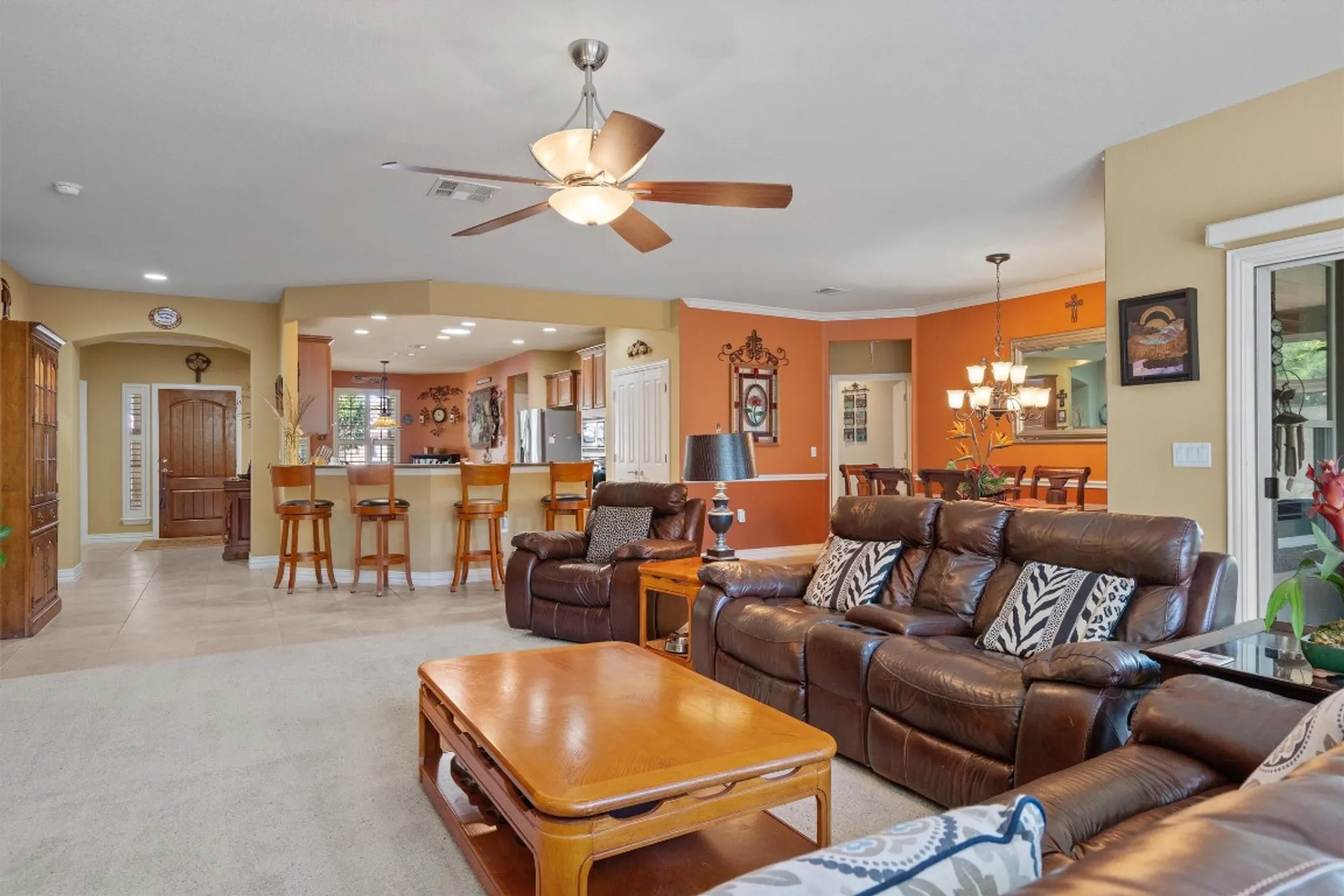 Property Slideshow image 7 of 39 | 207 apache mountain ln, Georgetown, TX, 78633