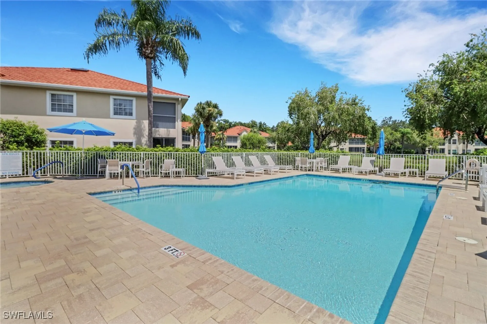 Property Slideshow image 26 of 26 | 6180 reserve cir 203, Naples, FL, 34119