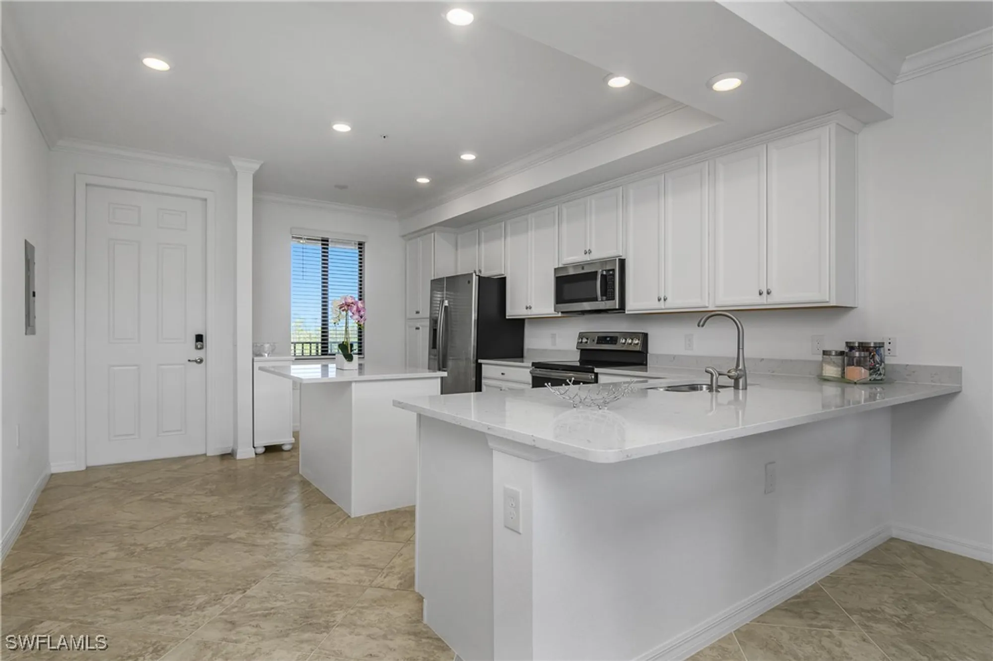 Property Slideshow image 1 of 37 | 9590 trevi ct 5334, Naples, FL, 34113
