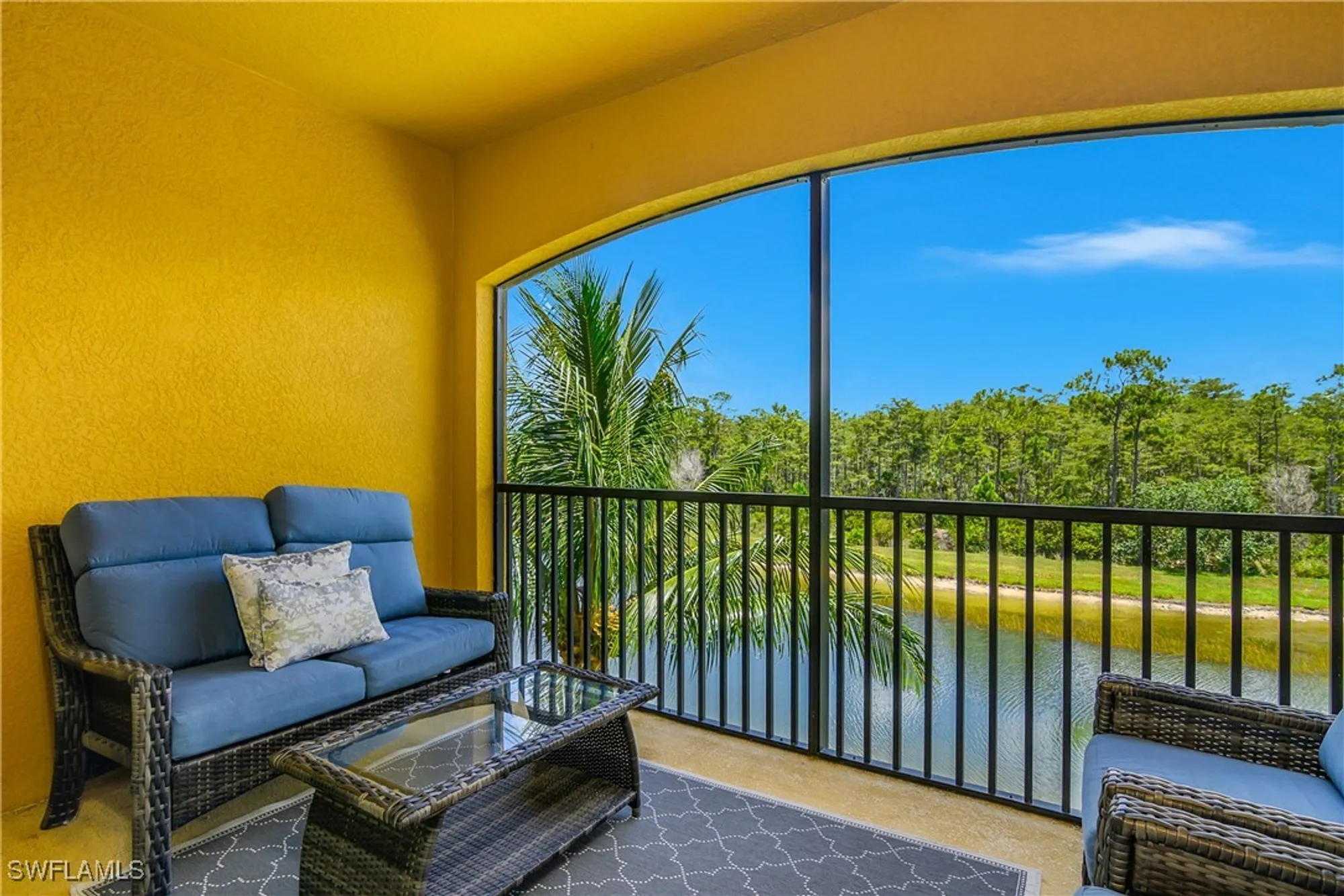 Property Slideshow image 12 of 37 | 9590 trevi ct 5334, Naples, FL, 34113