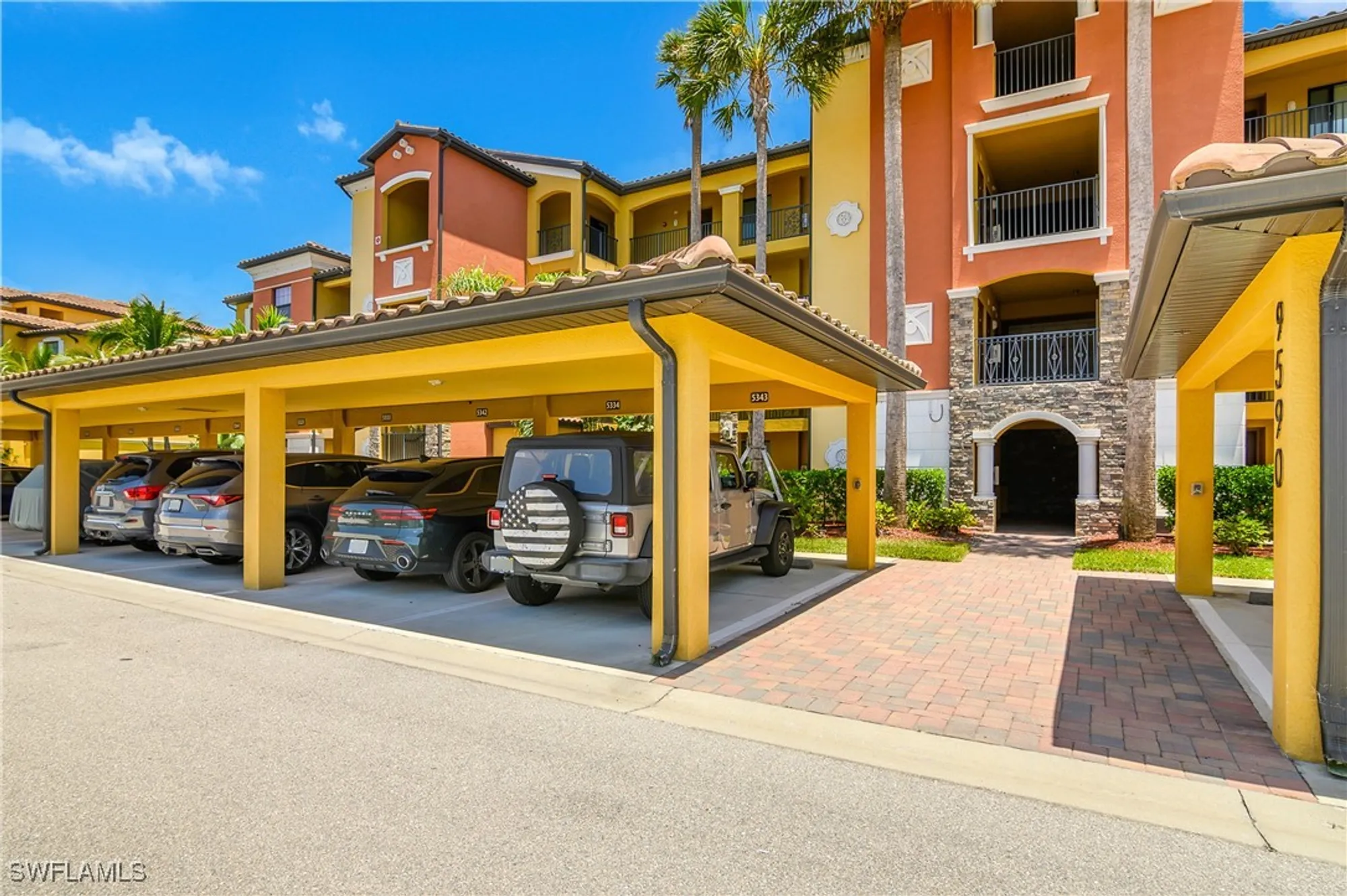 Property Slideshow image 21 of 37 | 9590 trevi ct 5334, Naples, FL, 34113