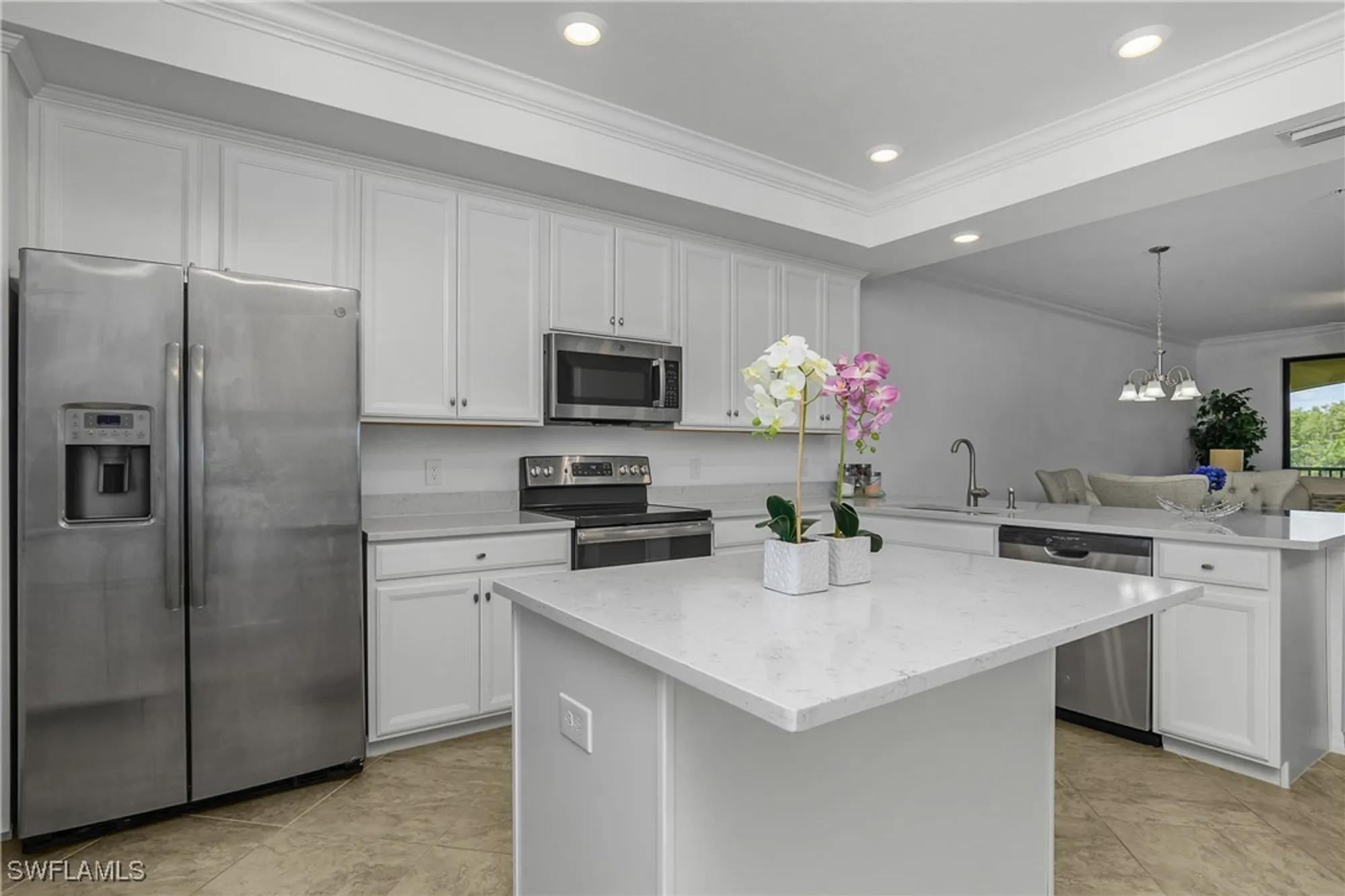 Property Slideshow image 3 of 37 | 9590 trevi ct 5334, Naples, FL, 34113