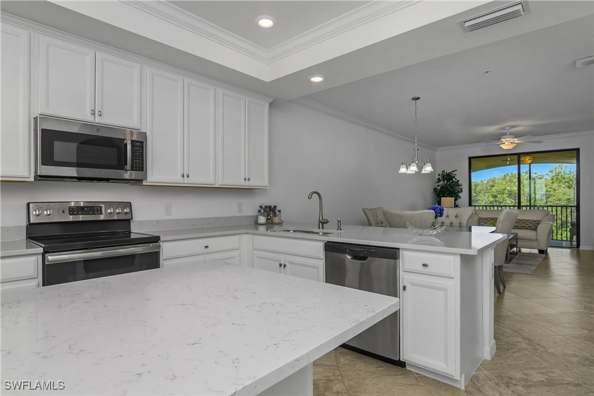 Property Slideshow image 4 of 37 | 9590 trevi ct 5334, Naples, FL, 34113