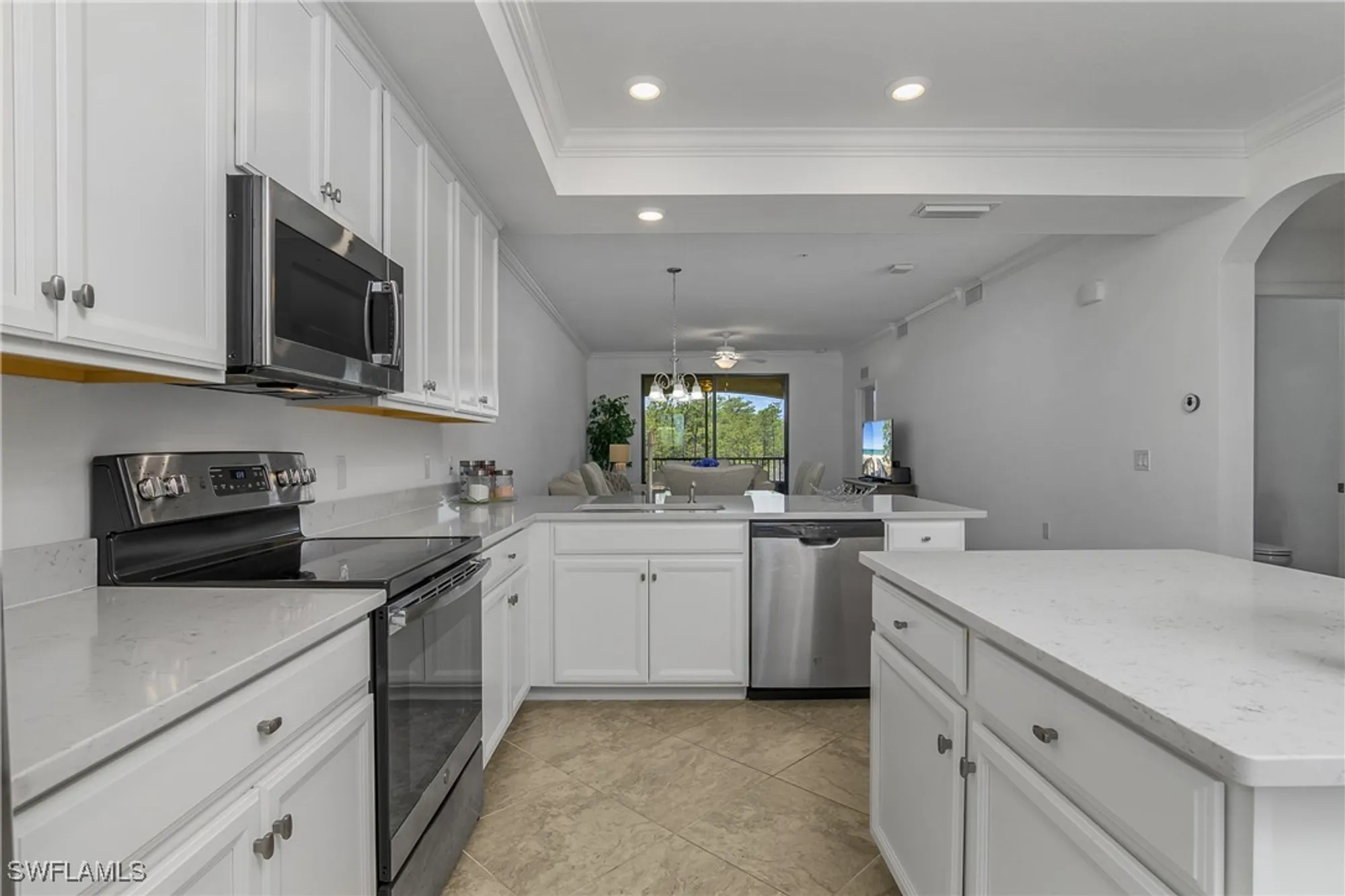 Property Slideshow image 5 of 37 | 9590 trevi ct 5334, Naples, FL, 34113