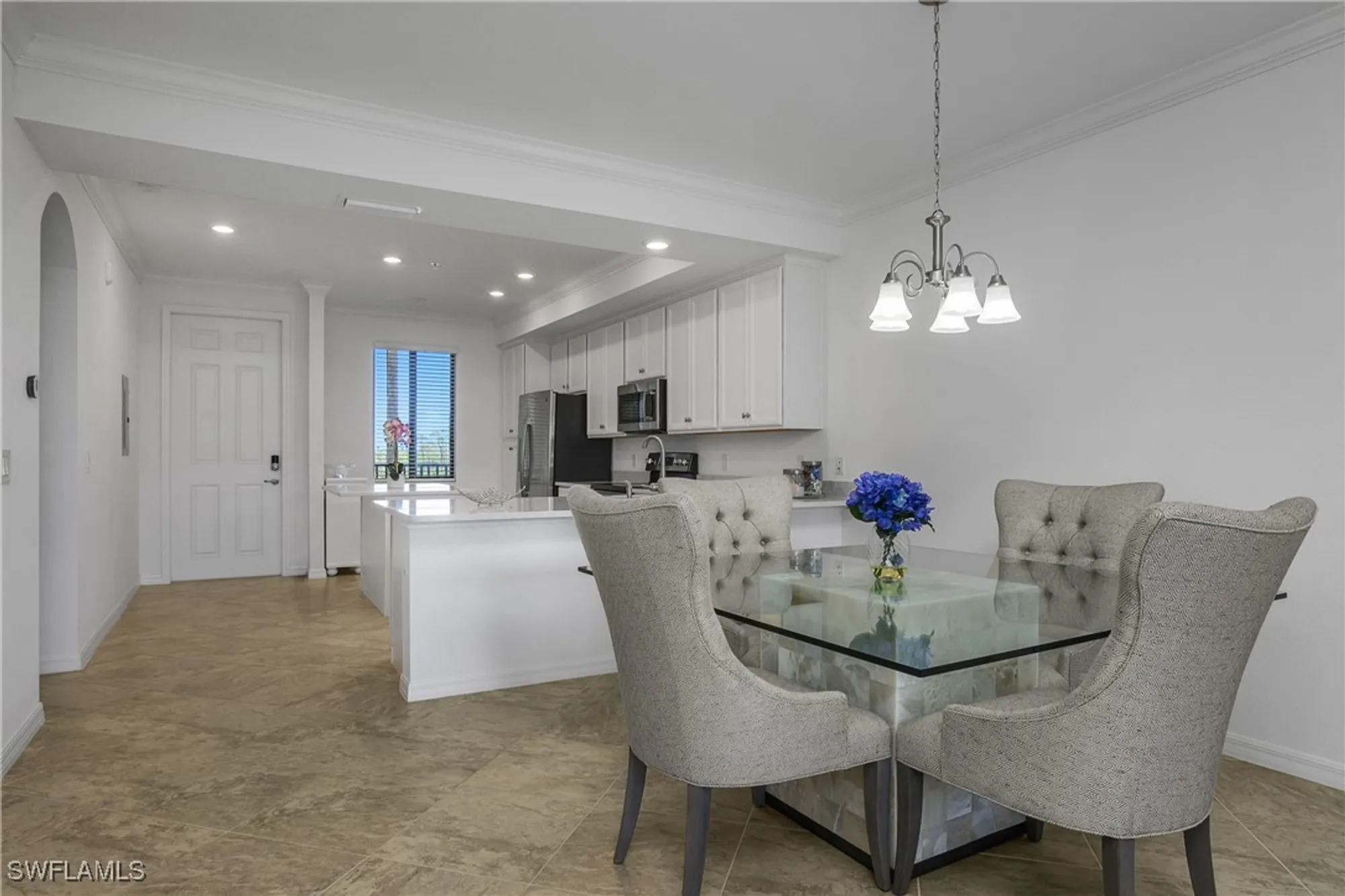 Property Slideshow image 6 of 37 | 9590 trevi ct 5334, Naples, FL, 34113