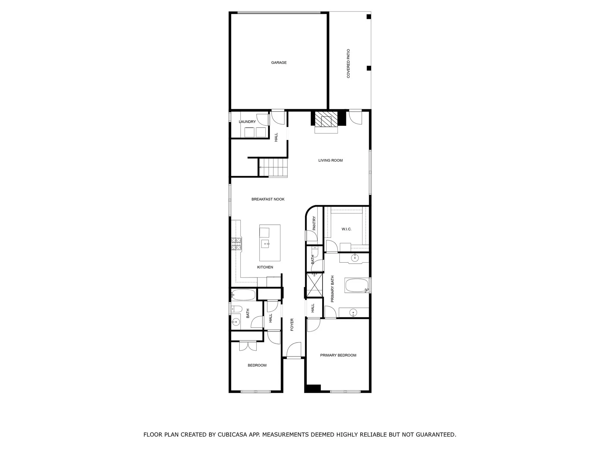 Property Slideshow image 25 of 28 | 8604 arrow dr, Mckinney, TX, 75070