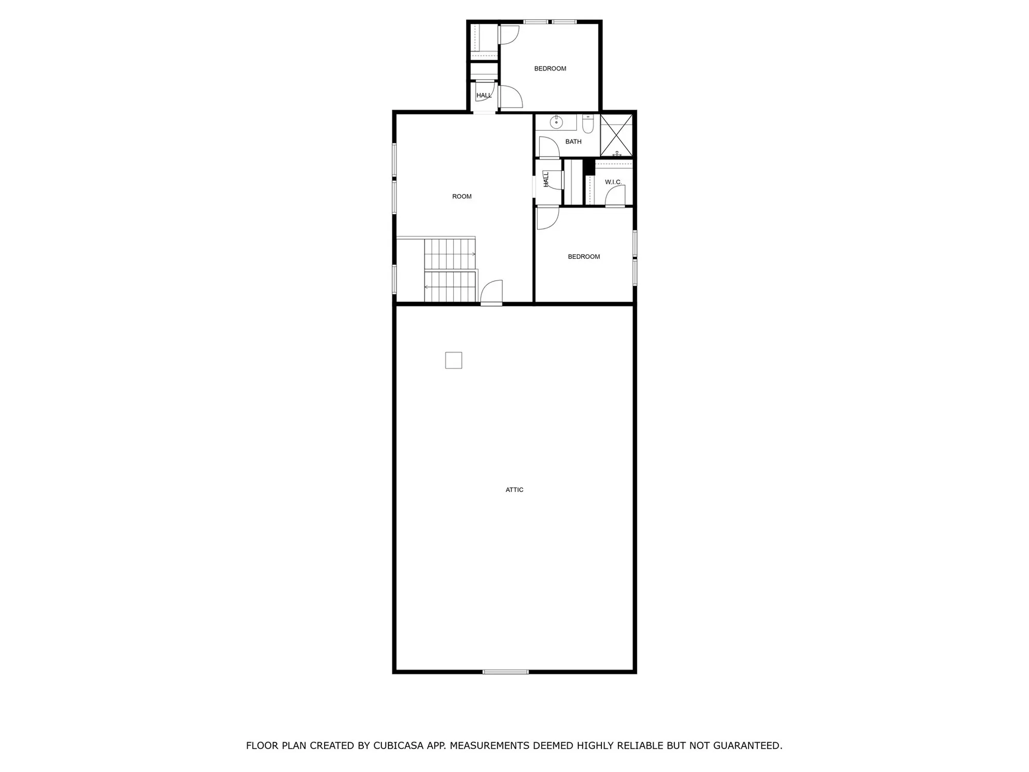 Property Slideshow image 26 of 28 | 8604 arrow dr, Mckinney, TX, 75070