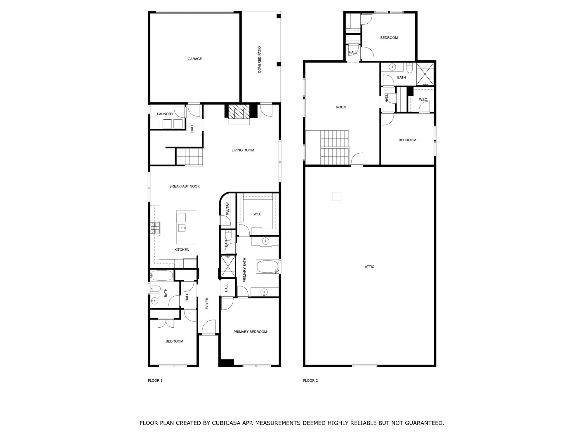 Property Slideshow image 27 of 28 | 8604 arrow dr, Mckinney, TX, 75070