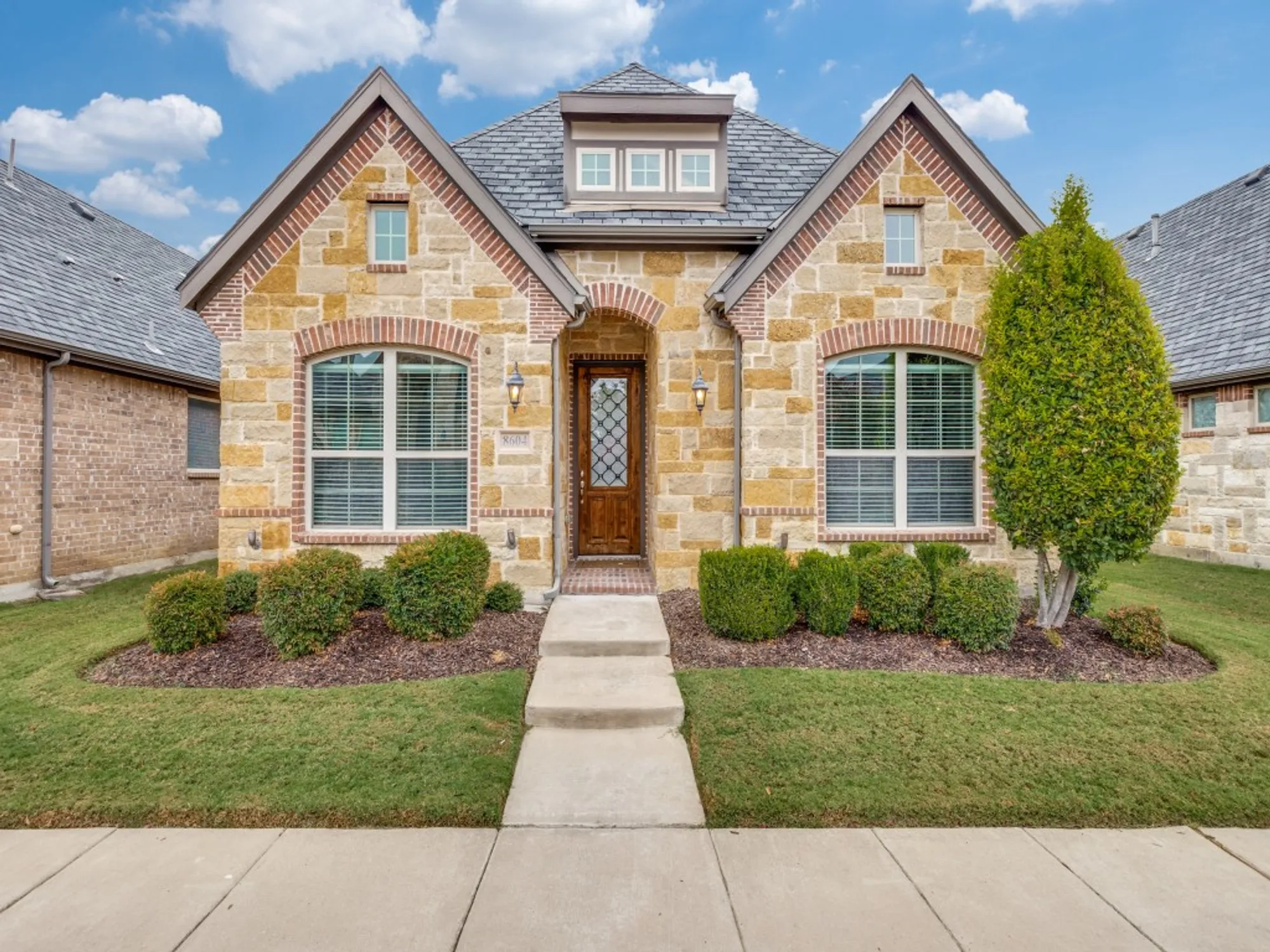 Property Slideshow image 28 of 28 | 8604 arrow dr, Mckinney, TX, 75070