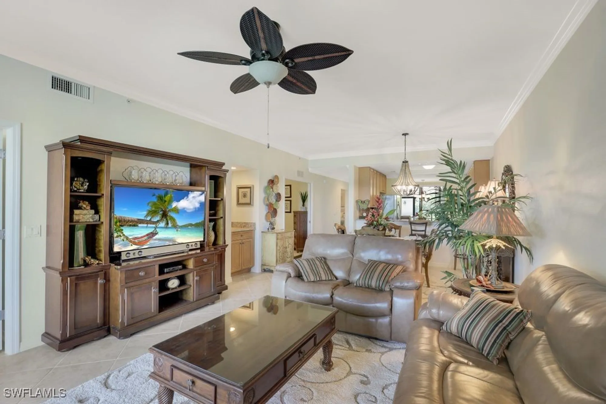Property Slideshow image 2 of 8 | 10250 heritage bay blvd 3615, Naples, FL, 34120