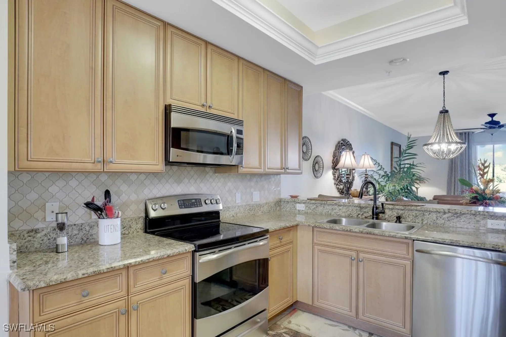 Property Slideshow image 3 of 8 | 10250 heritage bay blvd 3615, Naples, FL, 34120