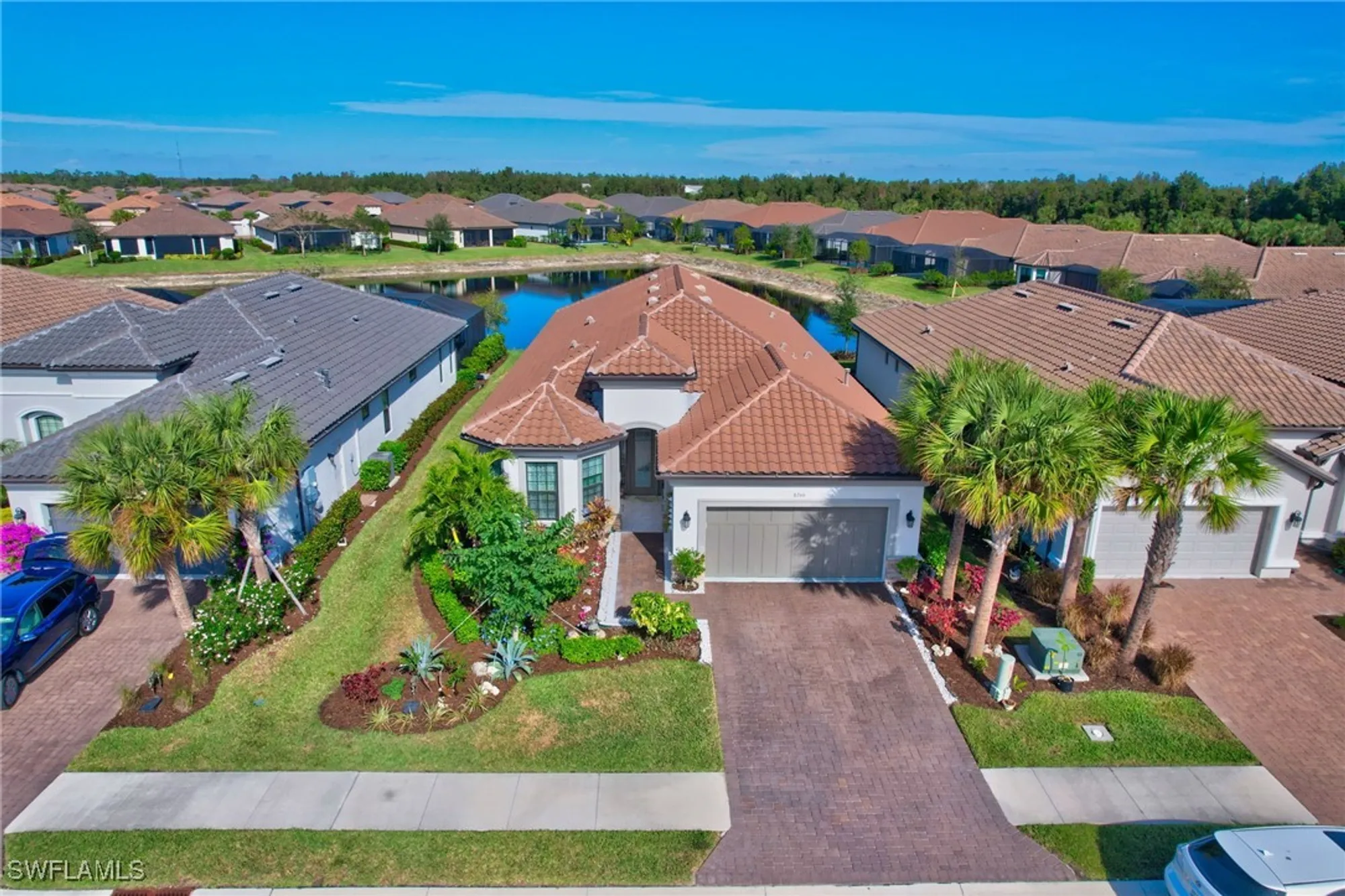 Property Slideshow image 8 of 50 | 8266 promoso ct, Naples, FL, 34114