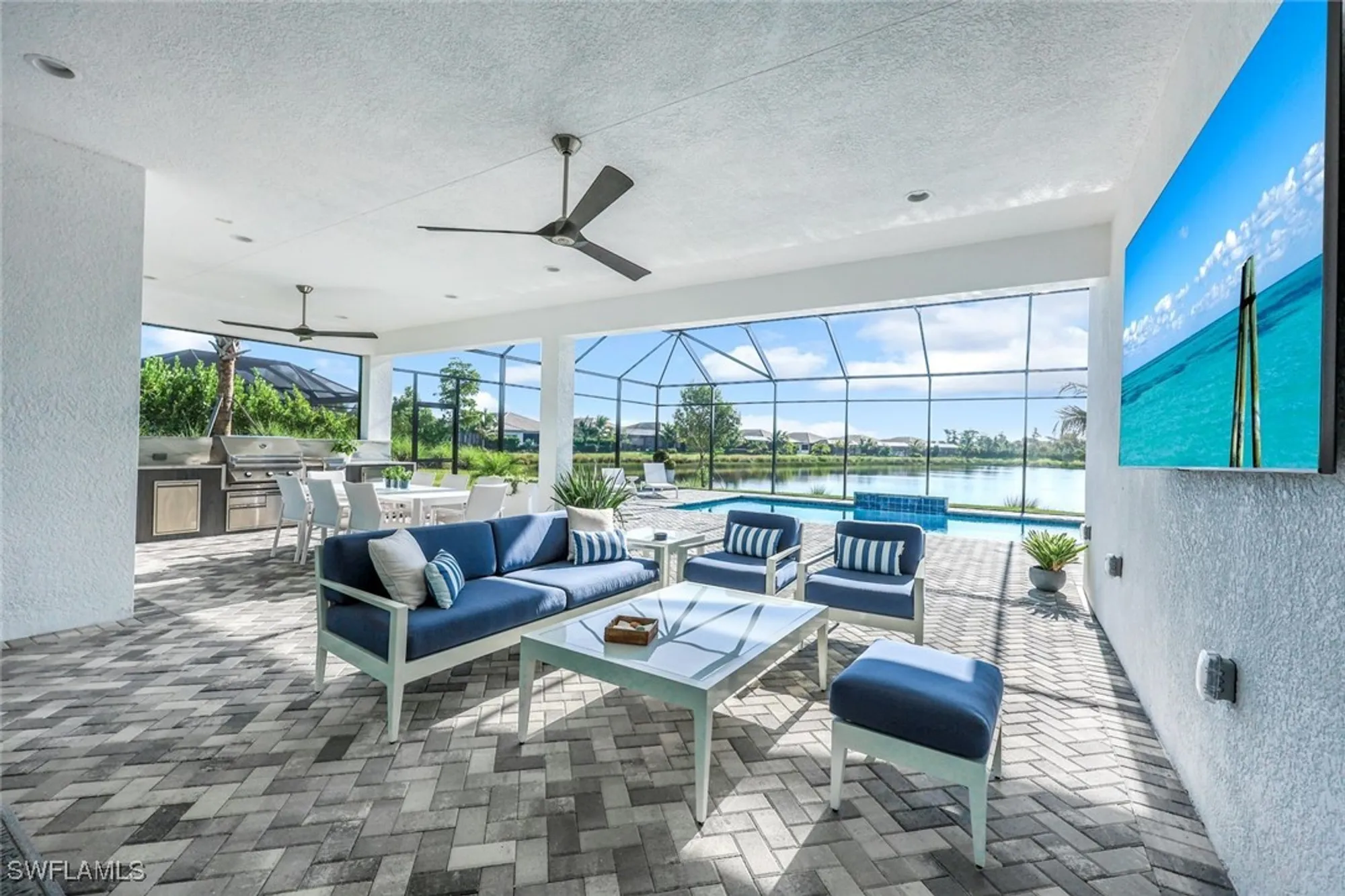 Property Slideshow image 13 of 50 | 12092 eucalyptus way, Naples, FL, 34120