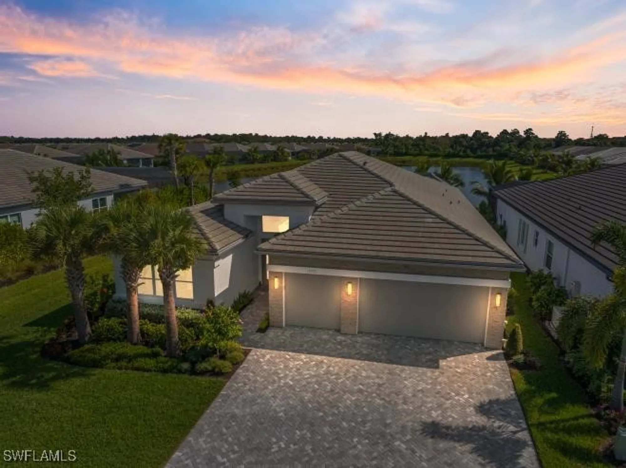 Property Slideshow image 3 of 50 | 12092 eucalyptus way, Naples, FL, 34120