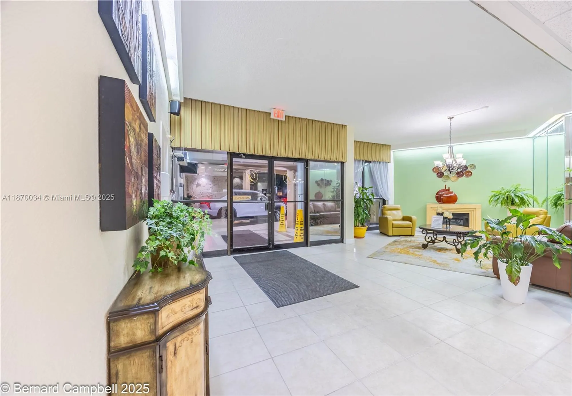 Property Slideshow image 26 of 35 | 1100 saint charles pl apt 717, Pembroke Pines, FL, 33026