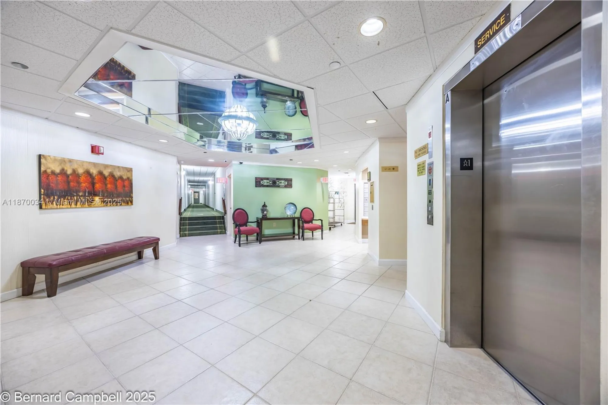 Property Slideshow image 29 of 35 | 1100 saint charles pl apt 717, Pembroke Pines, FL, 33026