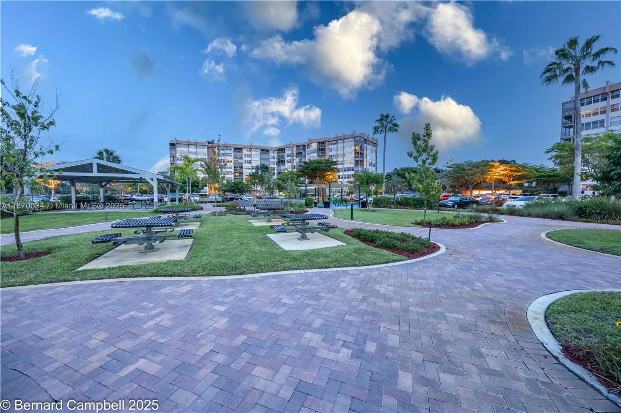 Property Slideshow image 33 of 35 | 1100 saint charles pl apt 717, Pembroke Pines, FL, 33026