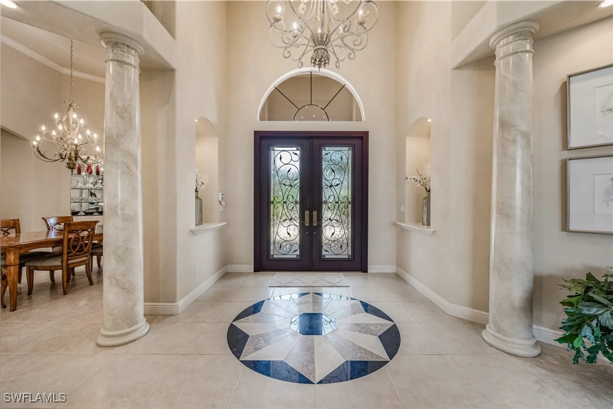 Property Slideshow image 2 of 43 | 412 terracina way, Naples, FL, 34119