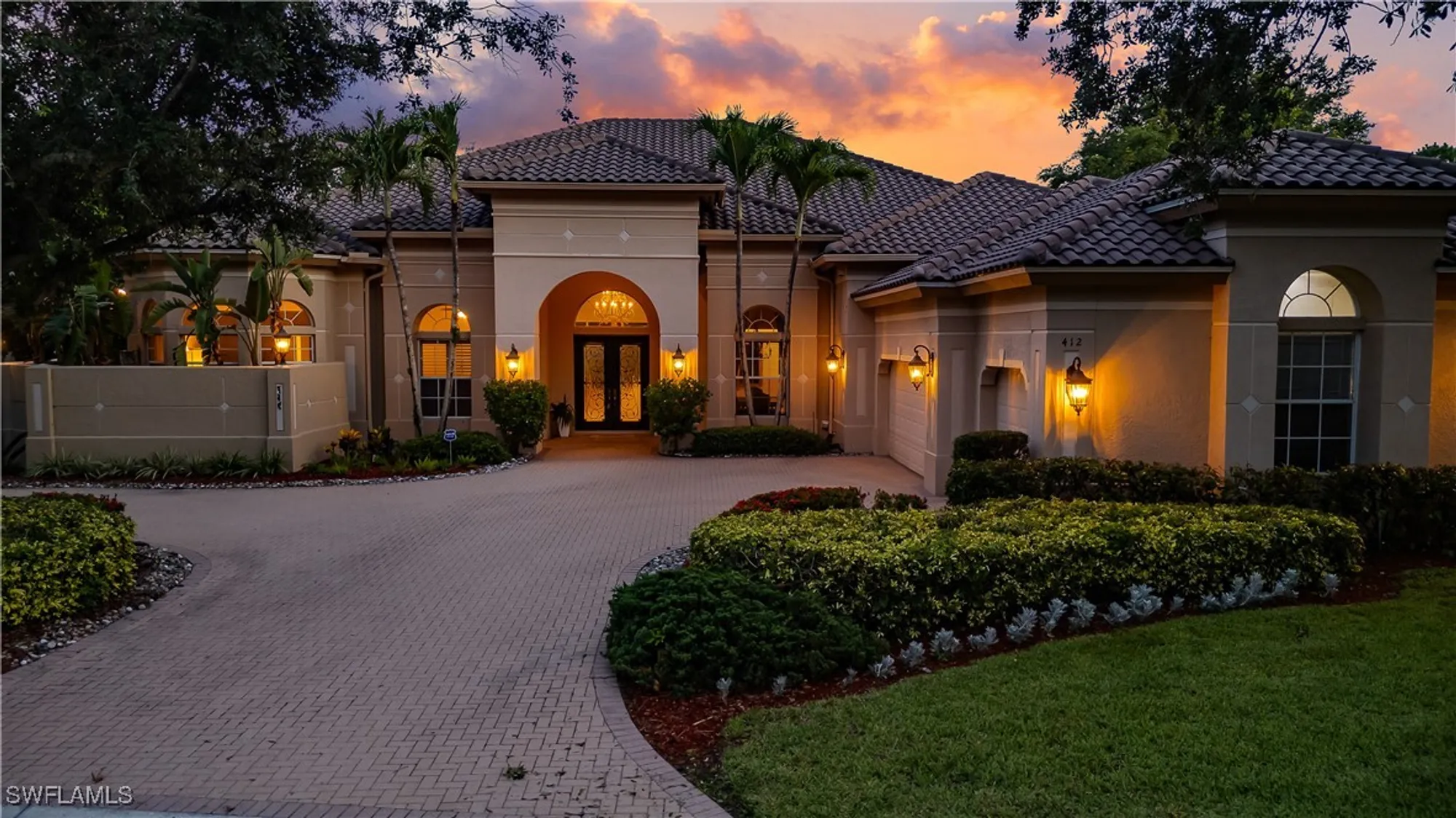 Property Slideshow image 37 of 43 | 412 terracina way, Naples, FL, 34119