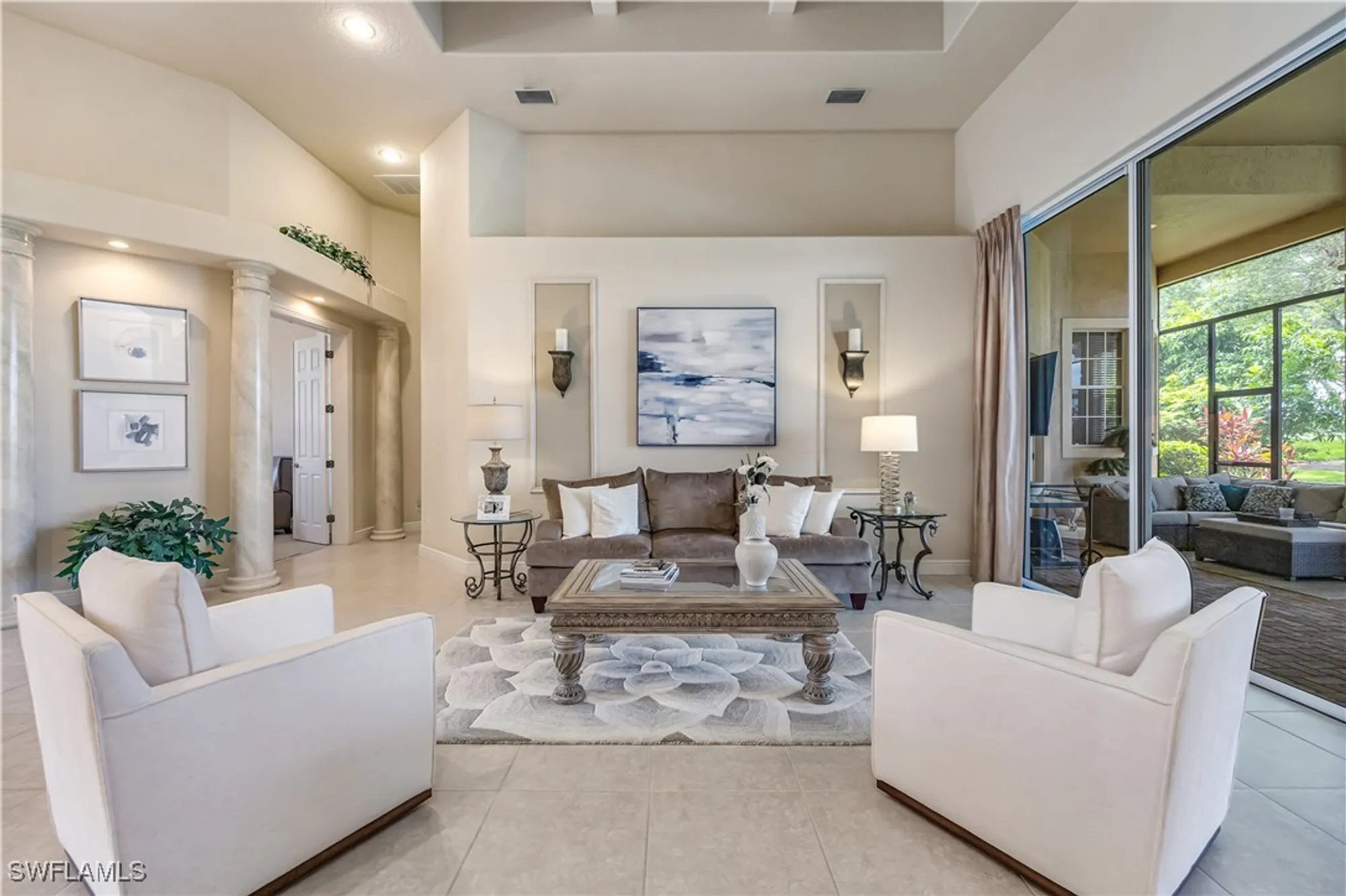 Property Slideshow image 3 of 43 | 412 terracina way, Naples, FL, 34119