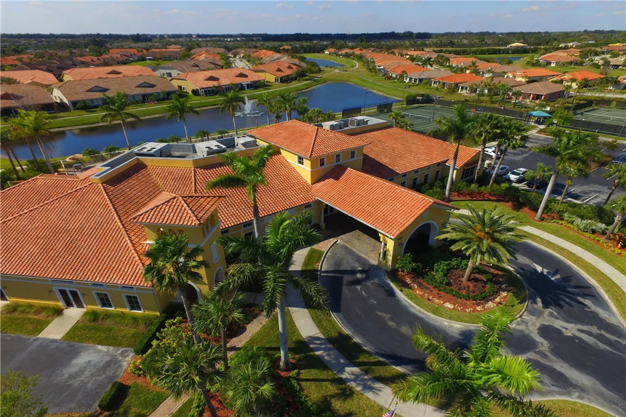 Property Slideshow image 31 of 35 | 6345 oxford cir unit 101a, Vero Beach, FL, 32966