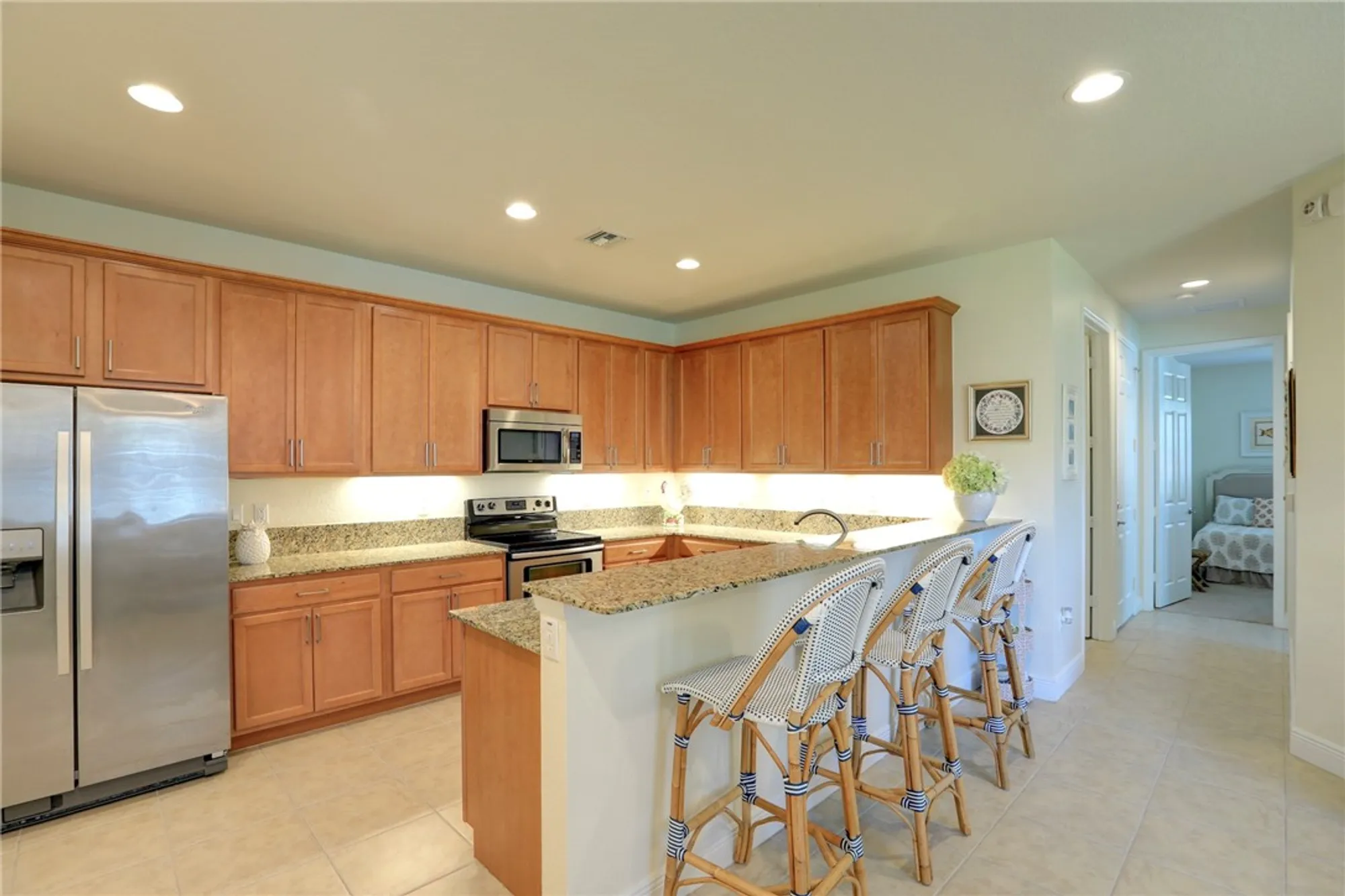 Property Slideshow image 9 of 35 | 6345 oxford cir unit 101a, Vero Beach, FL, 32966