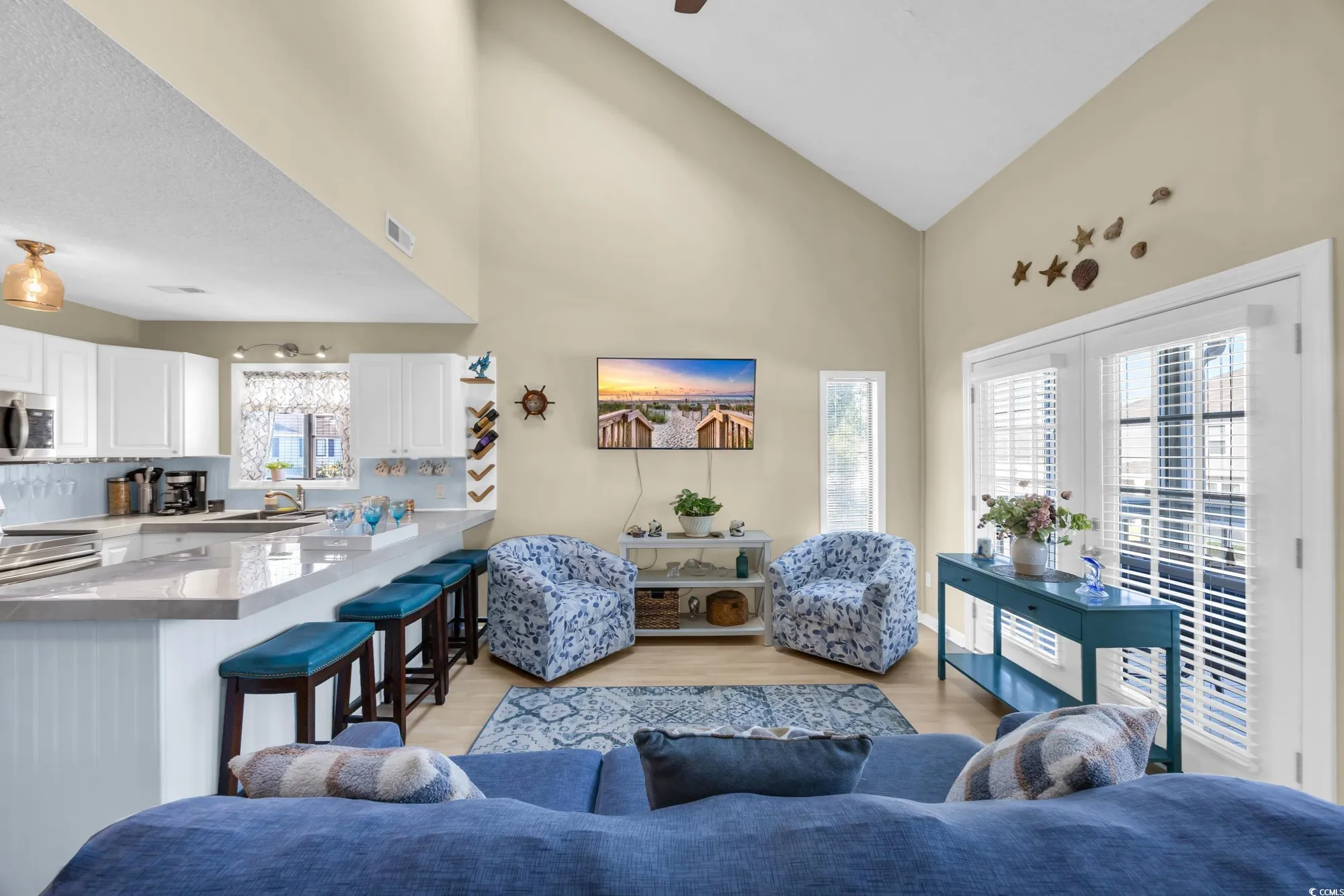 Property Slideshow image 14 of 34 | 500 fairway village dr # 7p, Myrtle Beach, SC, 29588