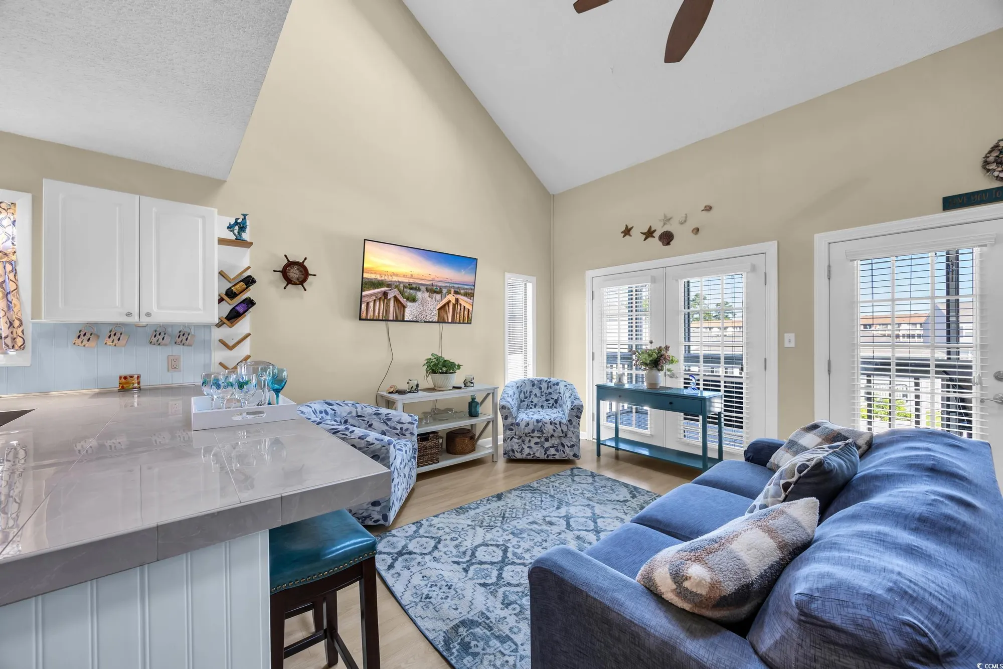 Property Slideshow image 15 of 34 | 500 fairway village dr # 7p, Myrtle Beach, SC, 29588