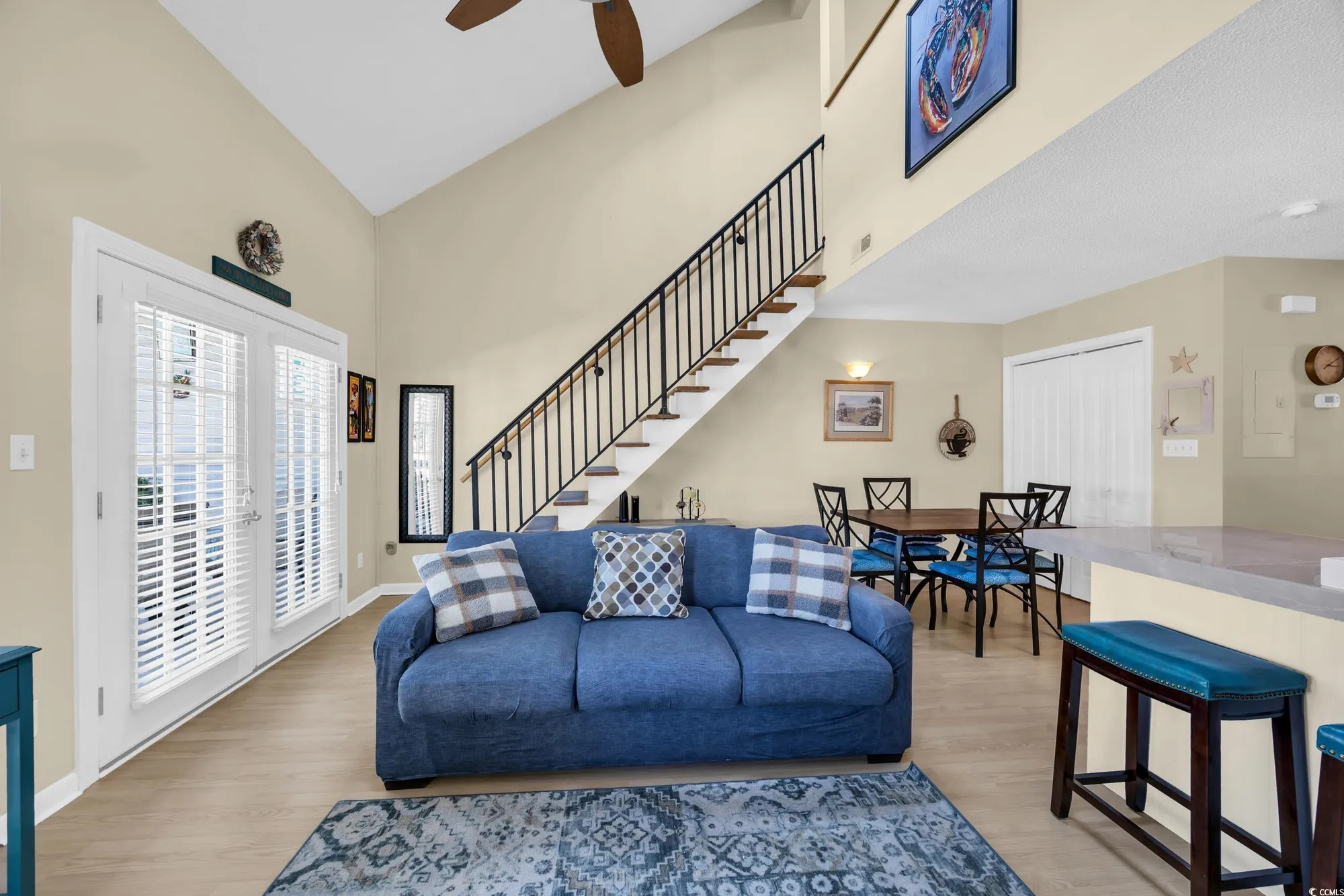 Property Slideshow image 16 of 34 | 500 fairway village dr # 7p, Myrtle Beach, SC, 29588
