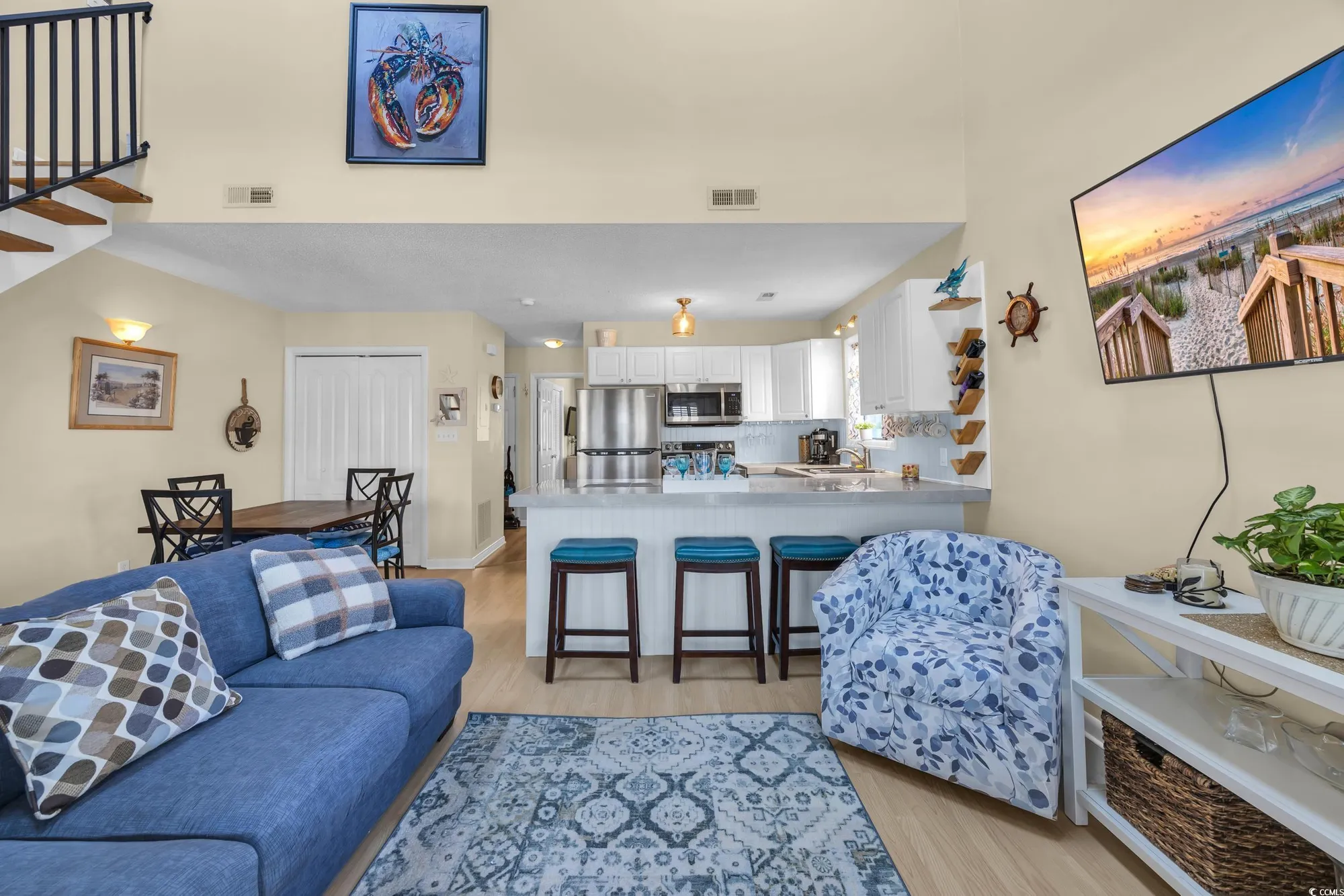 Property Slideshow image 17 of 34 | 500 fairway village dr # 7p, Myrtle Beach, SC, 29588