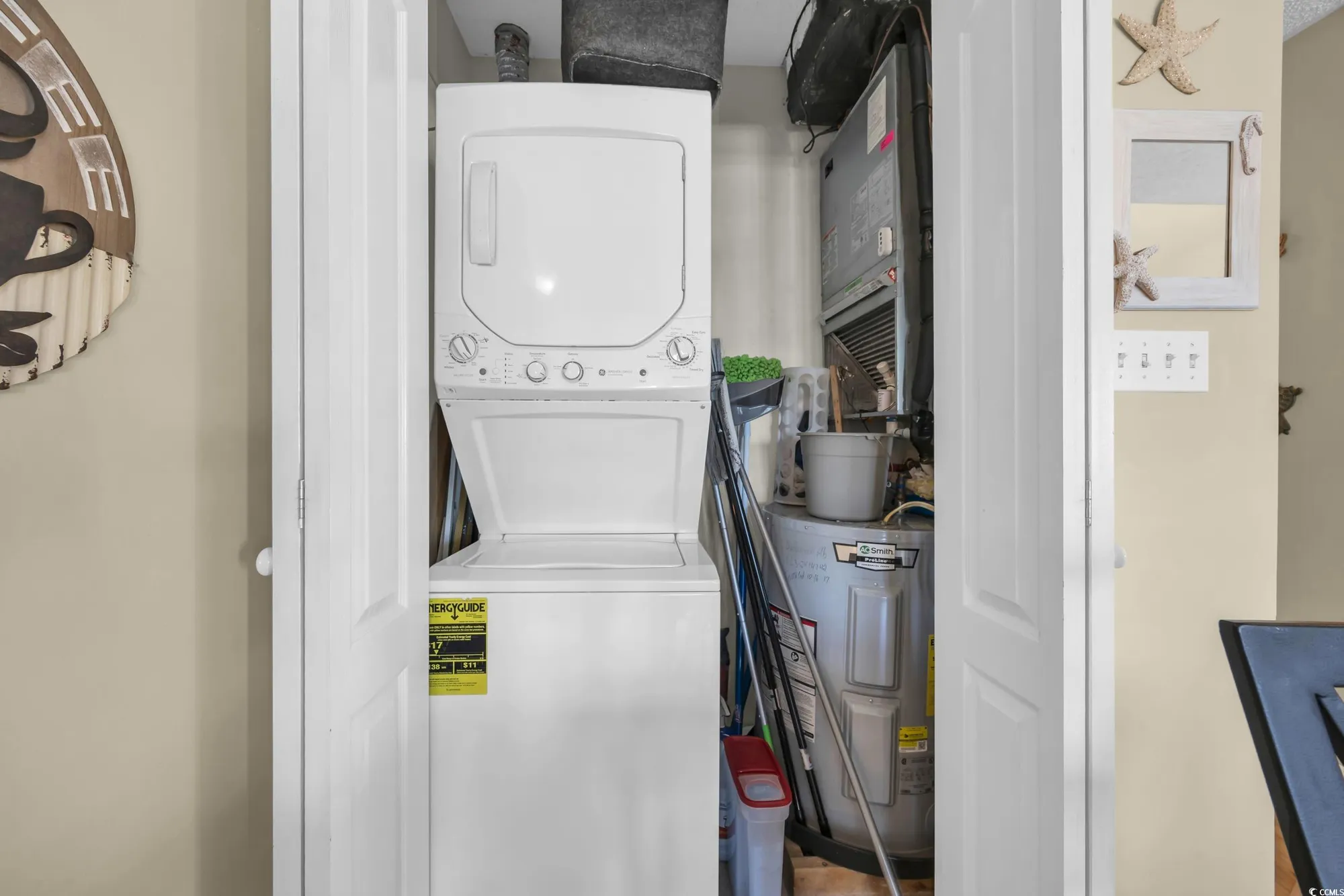 Property Slideshow image 11 of 34 | 500 fairway village dr # 7p, Myrtle Beach, SC, 29588