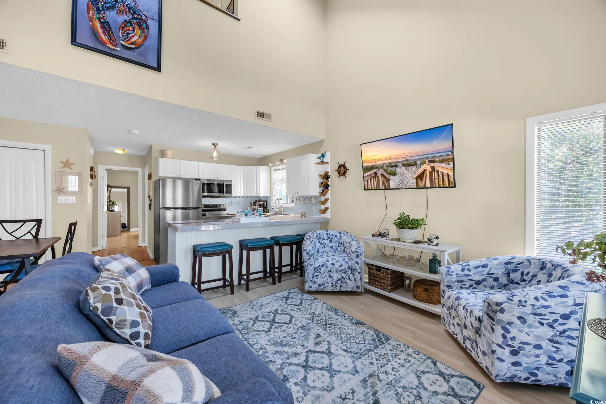 Property Slideshow image 13 of 34 | 500 fairway village dr # 7p, Myrtle Beach, SC, 29588