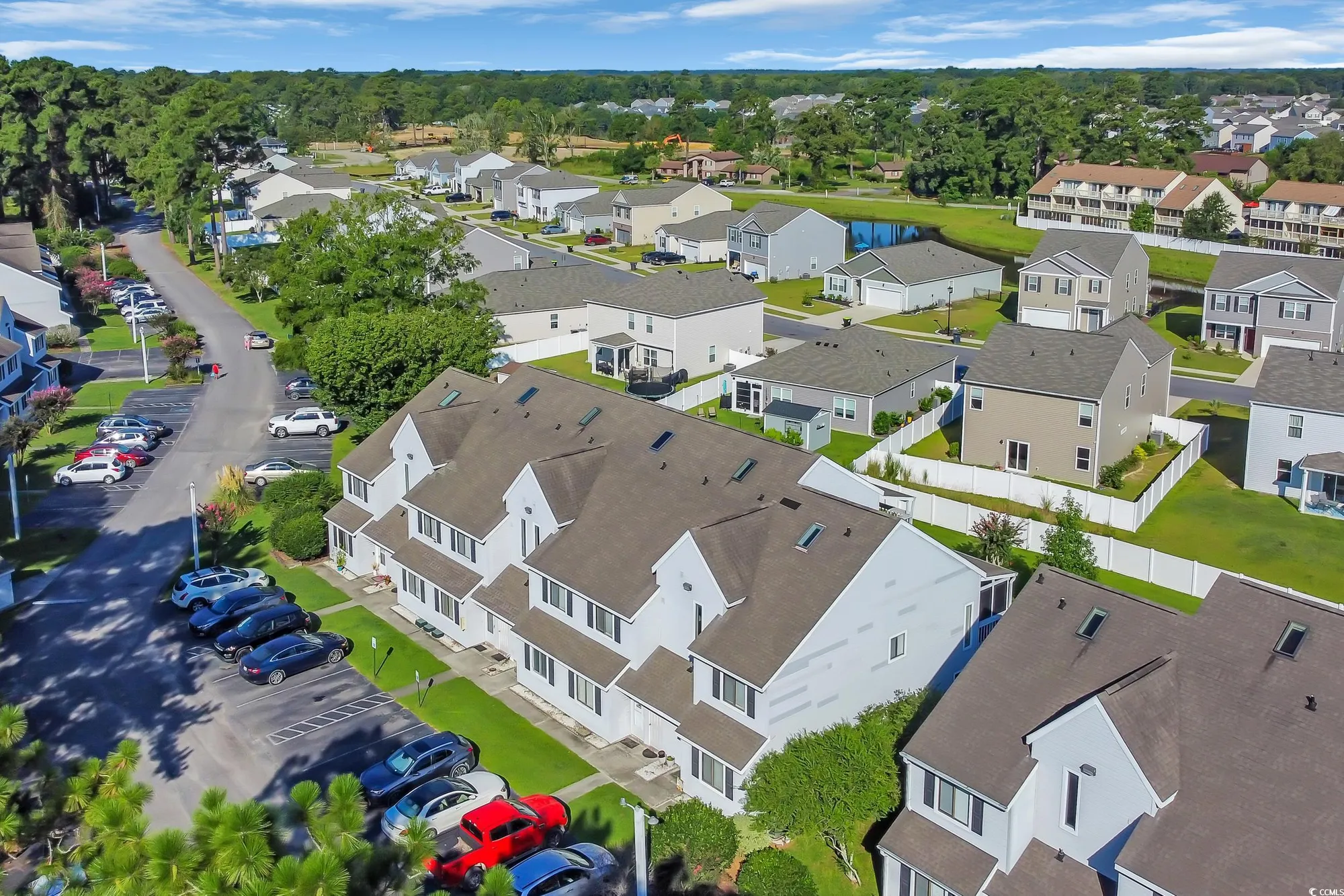 Property Slideshow image 27 of 34 | 500 fairway village dr # 7p, Myrtle Beach, SC, 29588