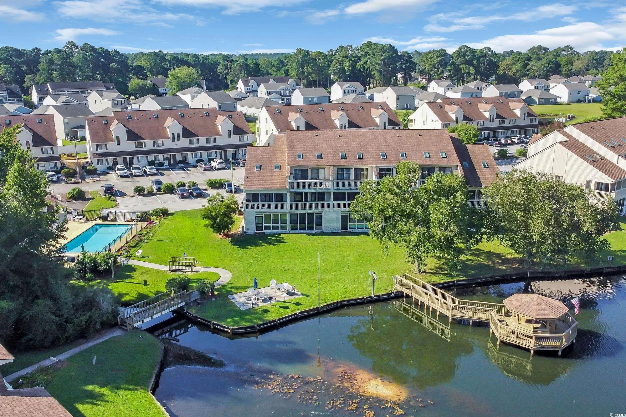 Property Slideshow image 28 of 34 | 500 fairway village dr # 7p, Myrtle Beach, SC, 29588