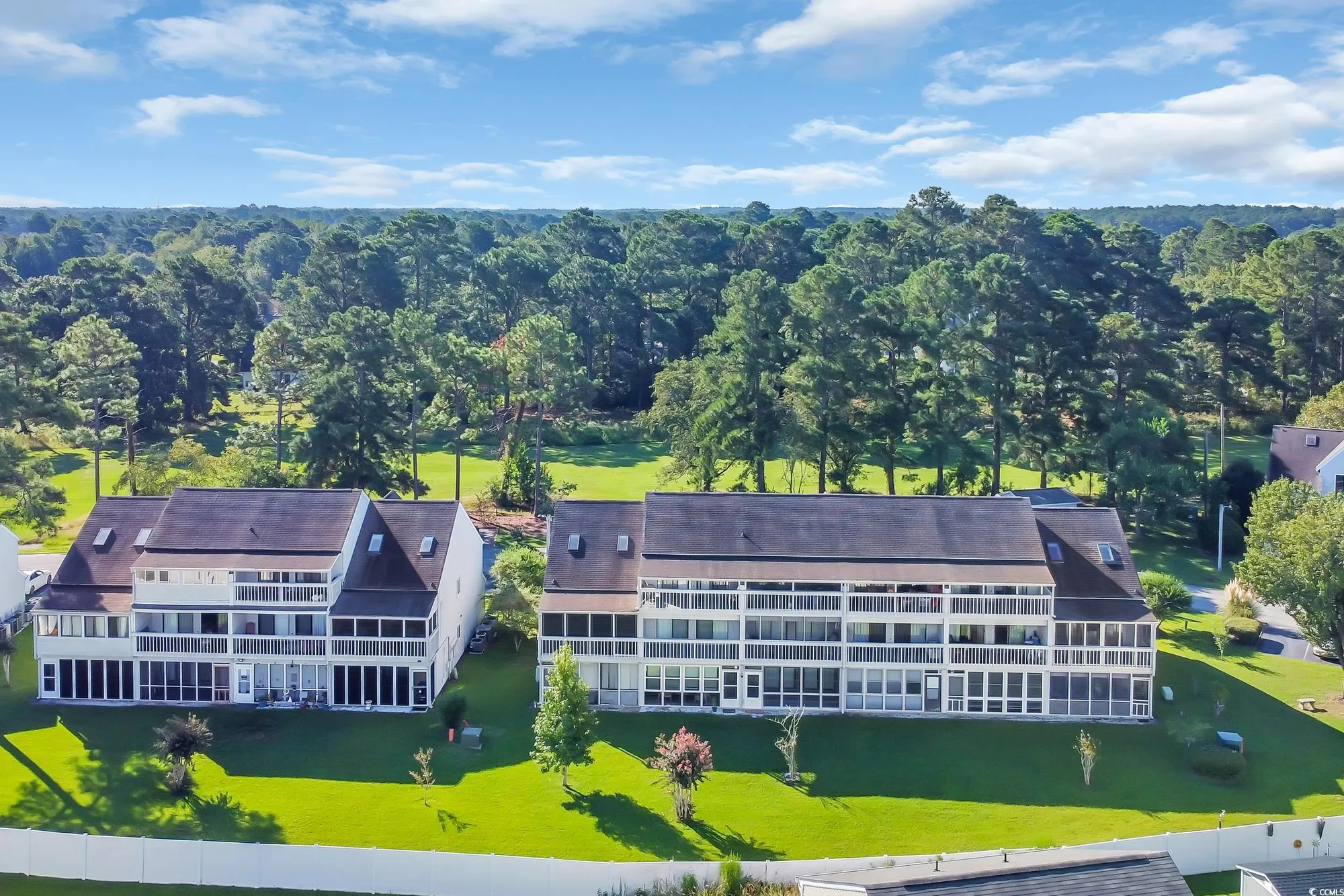 Property Slideshow image 29 of 34 | 500 fairway village dr # 7p, Myrtle Beach, SC, 29588