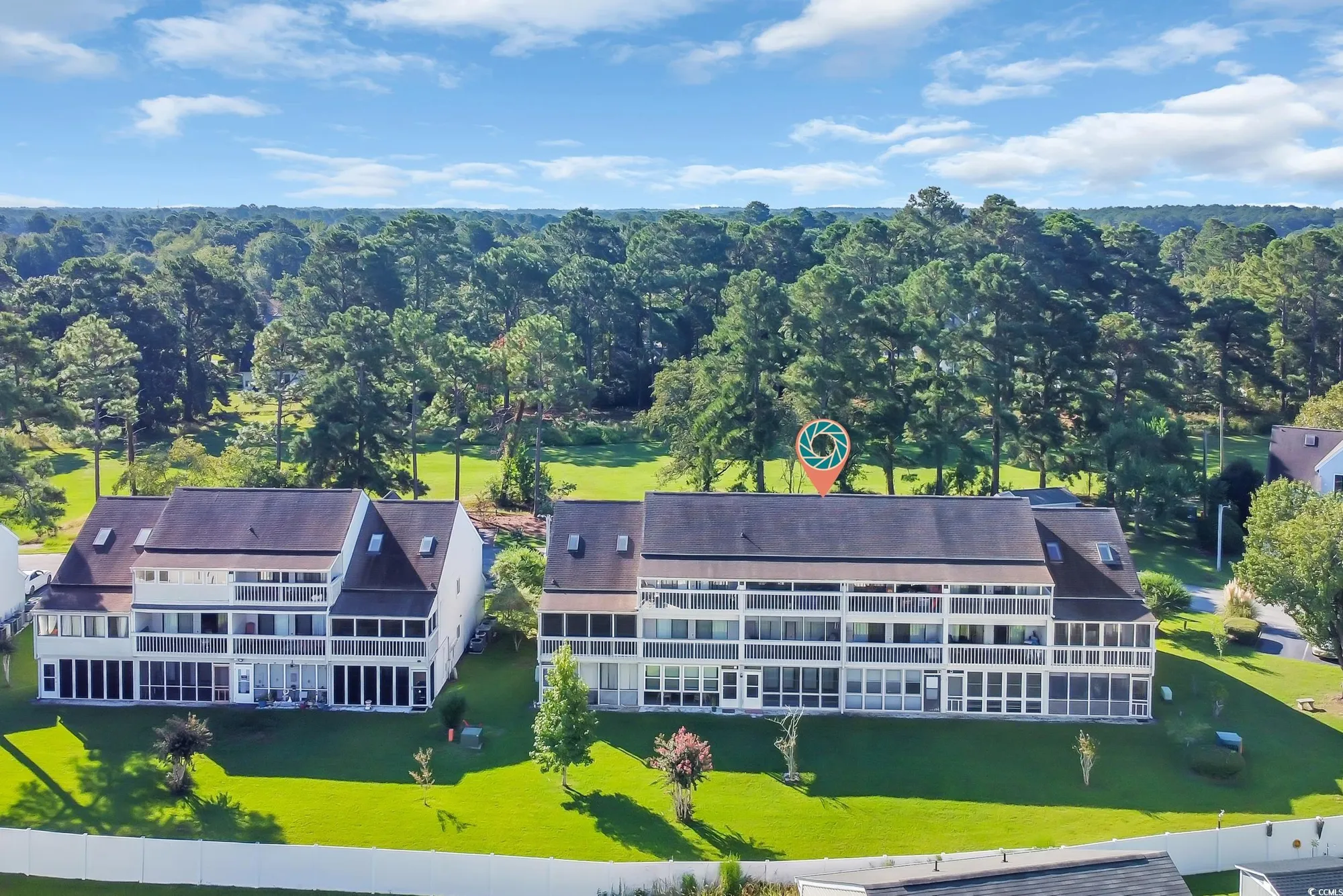 Property Slideshow image 31 of 34 | 500 fairway village dr # 7p, Myrtle Beach, SC, 29588