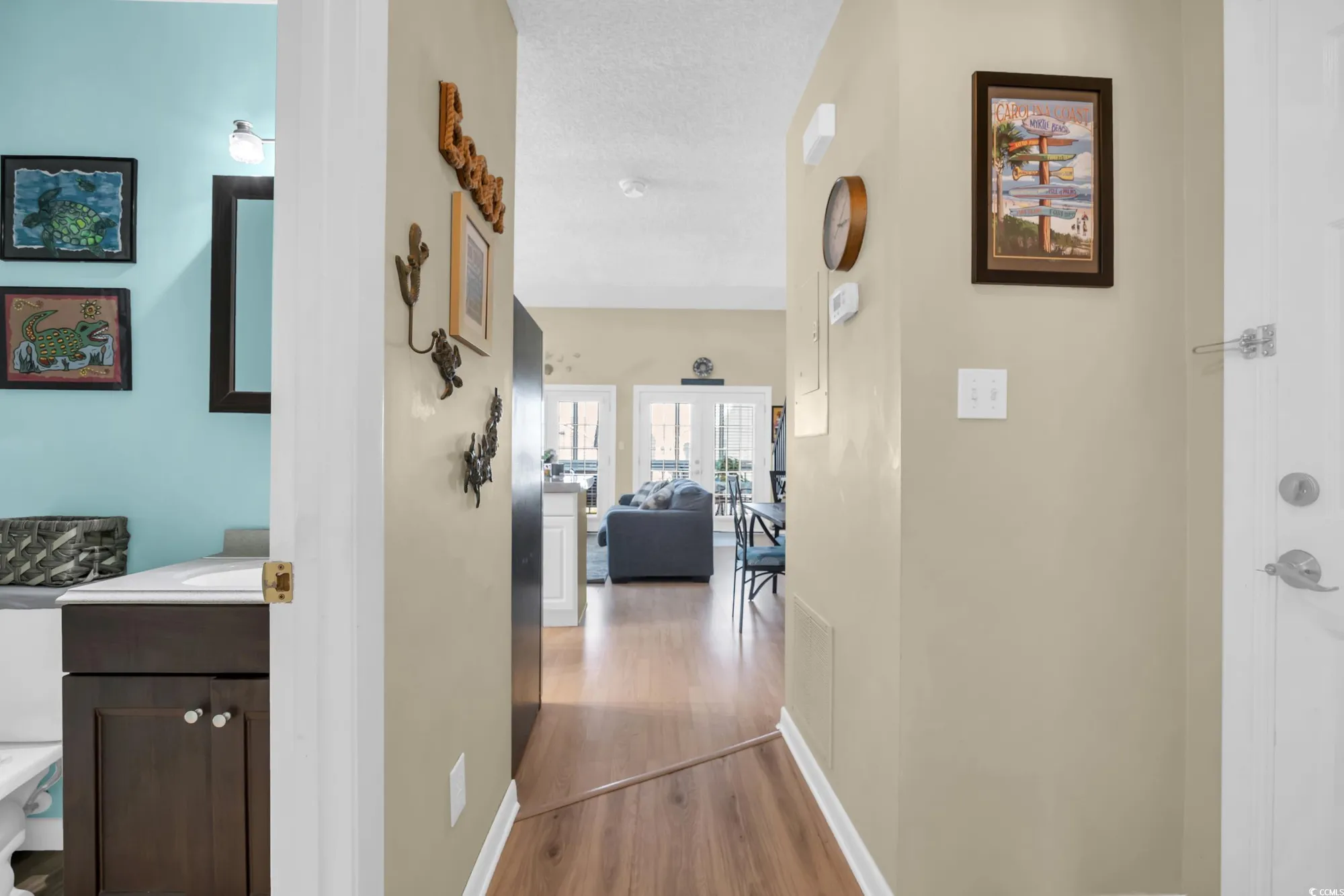 Property Slideshow image 5 of 34 | 500 fairway village dr # 7p, Myrtle Beach, SC, 29588