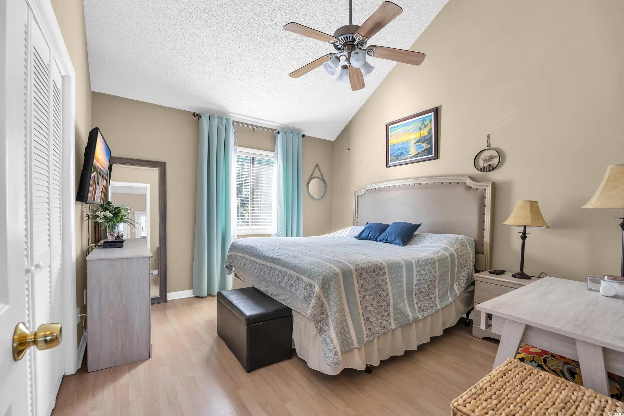 Property Slideshow image 7 of 34 | 500 fairway village dr # 7p, Myrtle Beach, SC, 29588